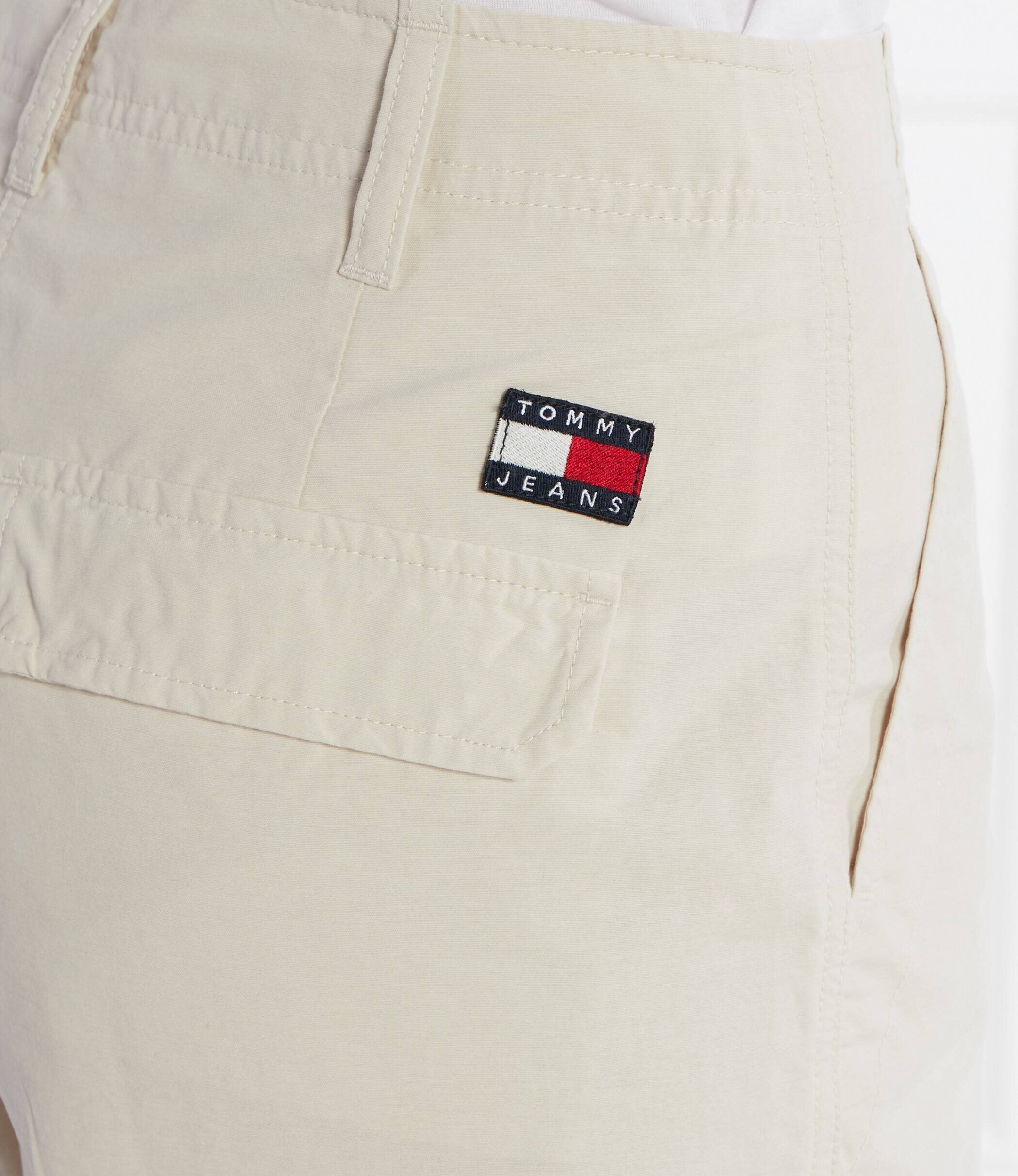 Tommy Jeans Pantaloni cargo TJW HARPER HR CARGO PANT | Tapered fit