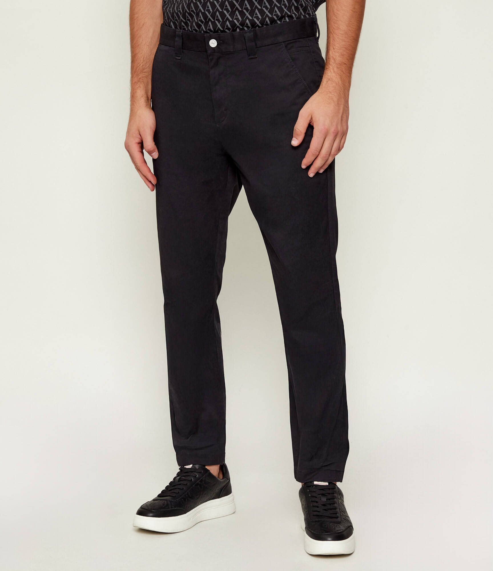 Tommy Jeans Pantaloni chino Austin | Slim Fit