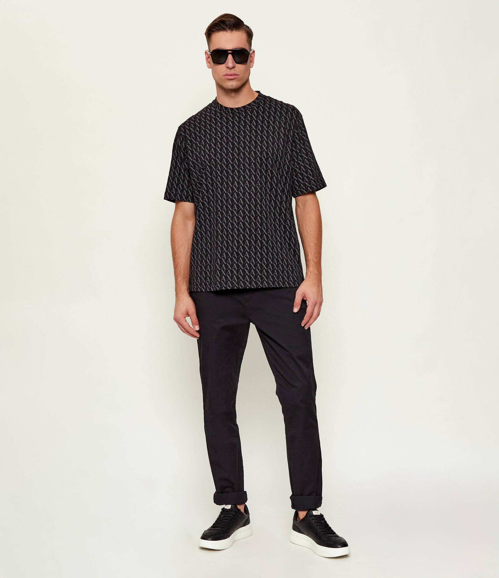 Tommy Jeans Pantaloni chino Austin | Slim Fit