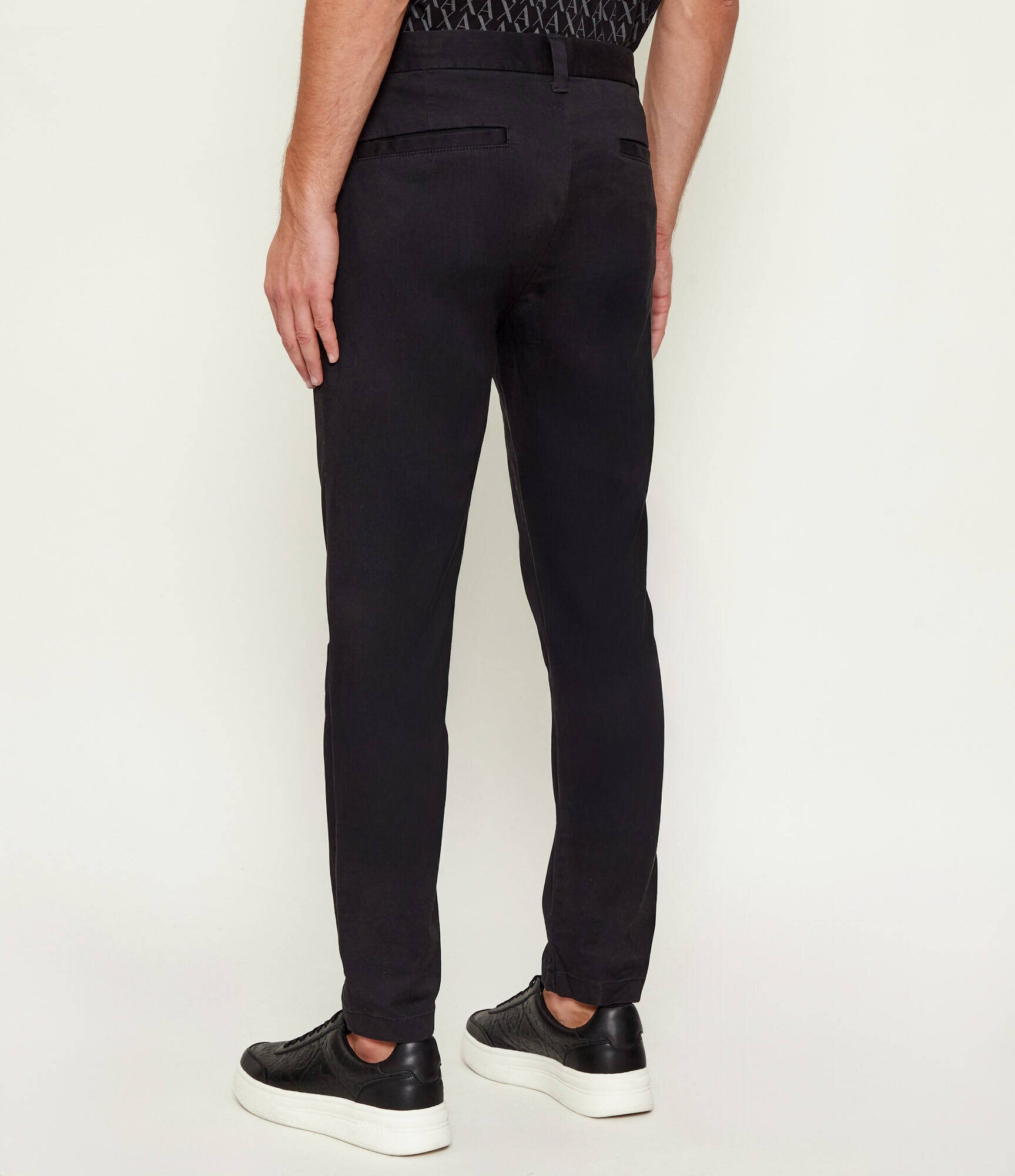 Tommy Jeans Pantaloni chino Austin | Slim Fit