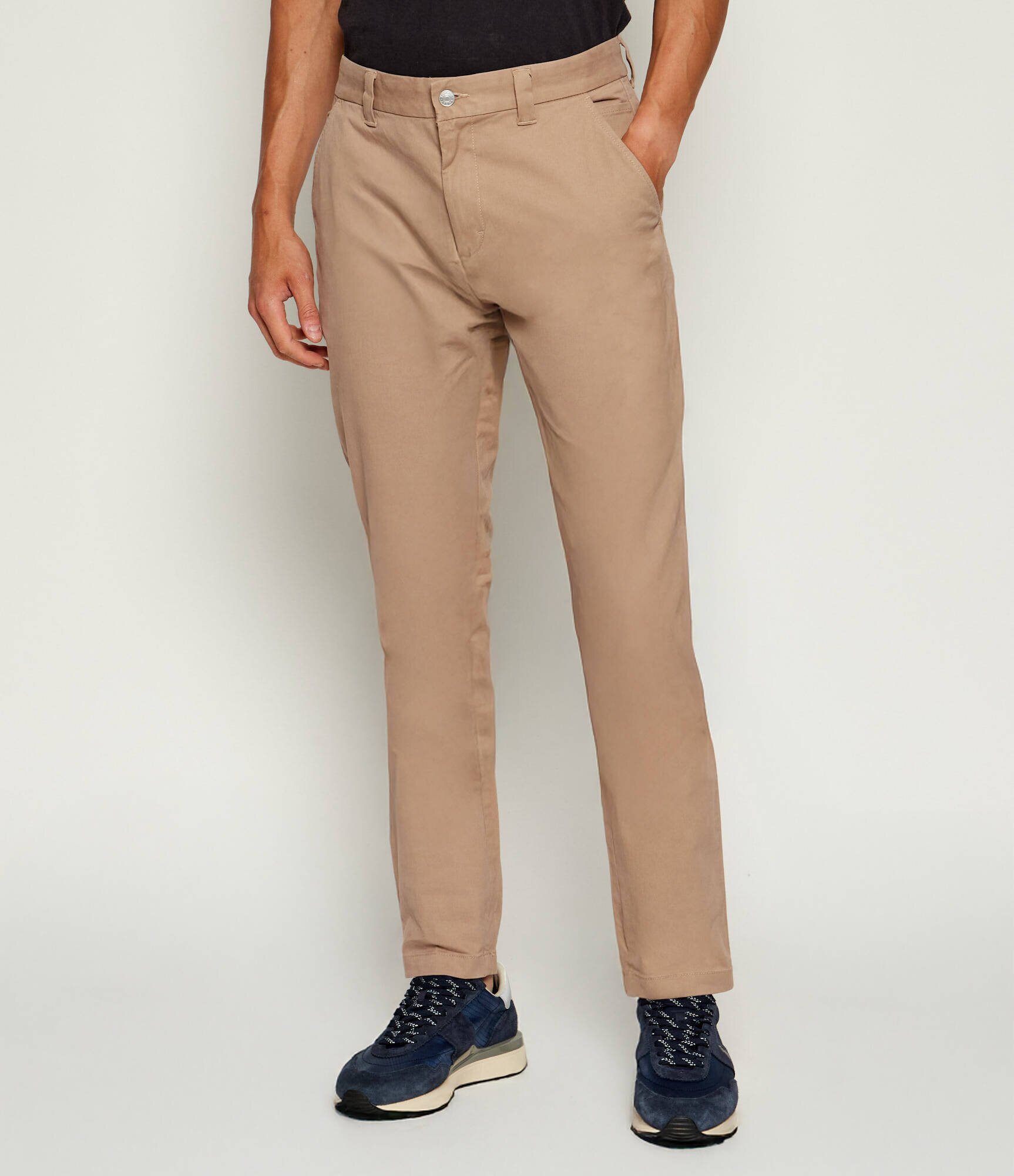 Tommy Jeans Pantaloni chino Austin | Slim Fit