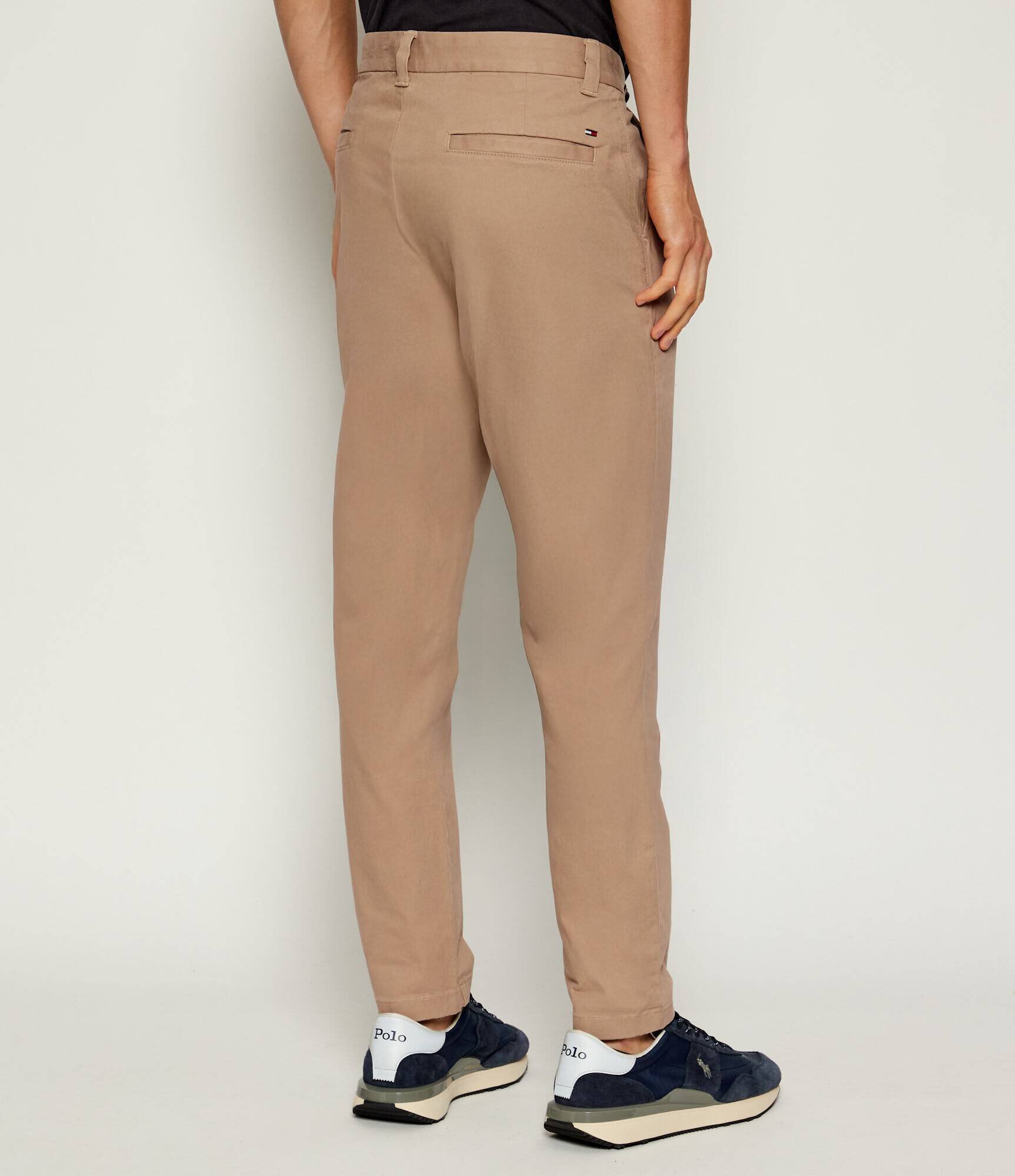 Tommy Jeans Pantaloni chino Austin | Slim Fit