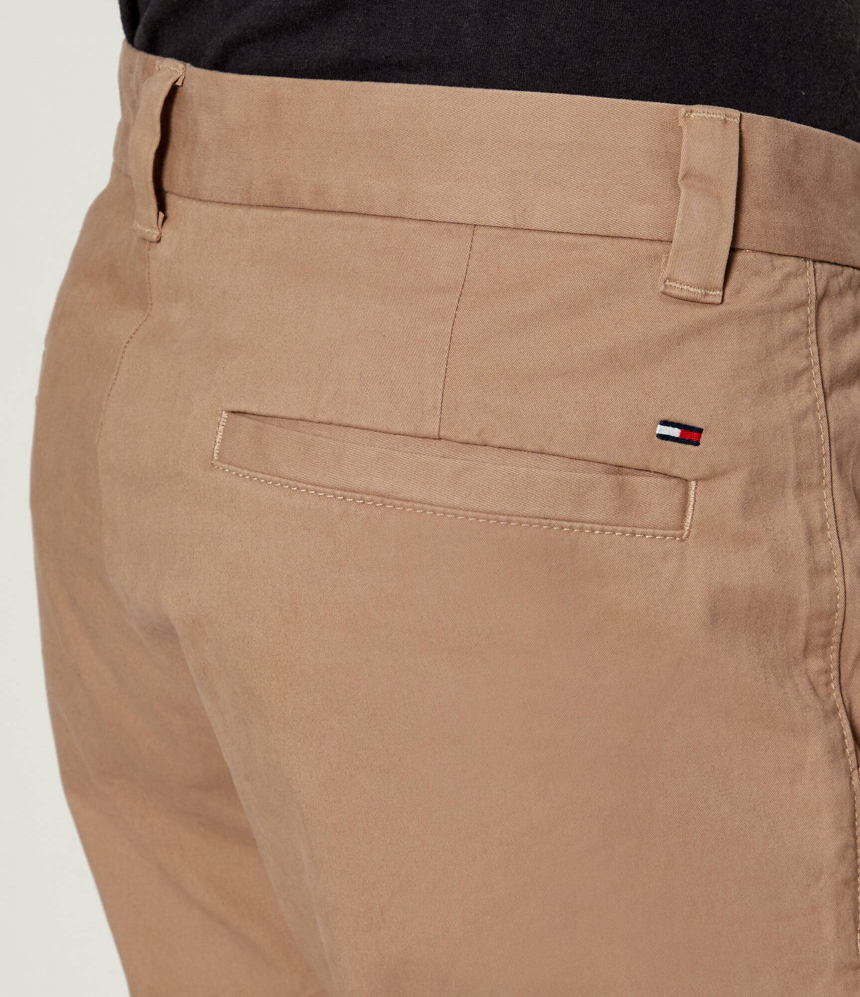 Tommy Jeans Pantaloni chino Austin | Slim Fit