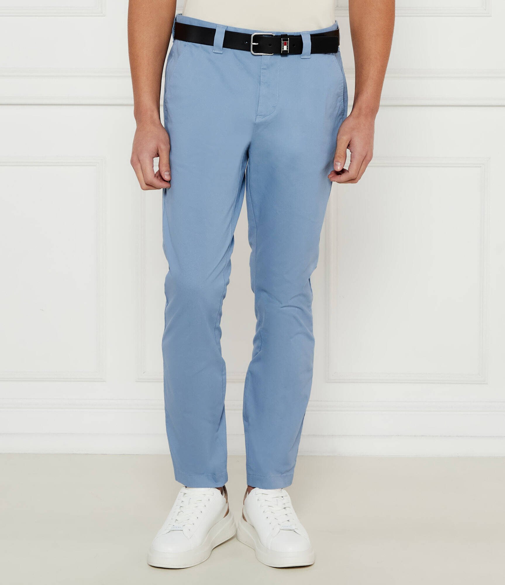 Tommy Jeans Pantaloni chino Austin | Slim Fit