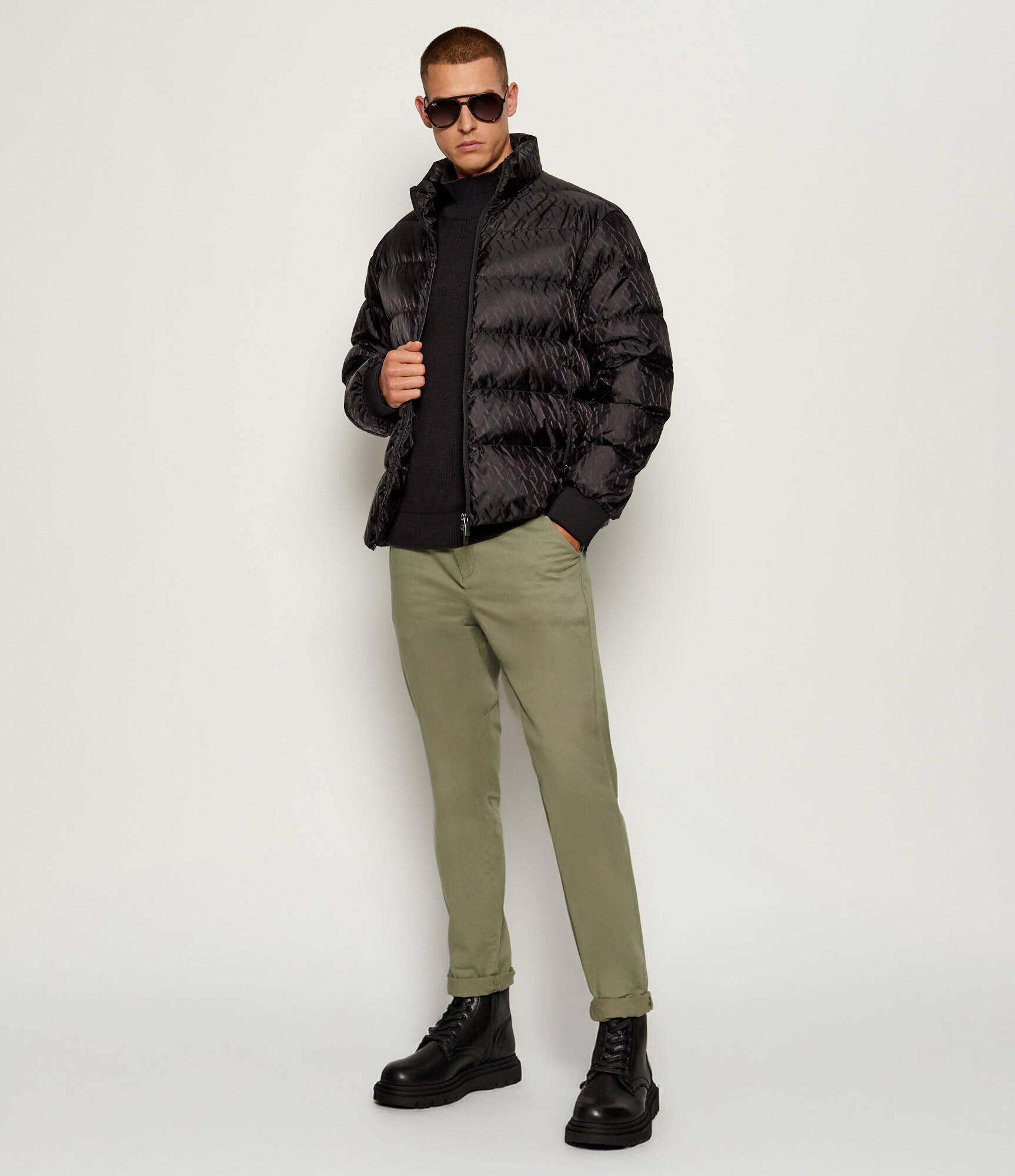 Tommy Jeans Pantaloni chino Austin | Slim Fit
