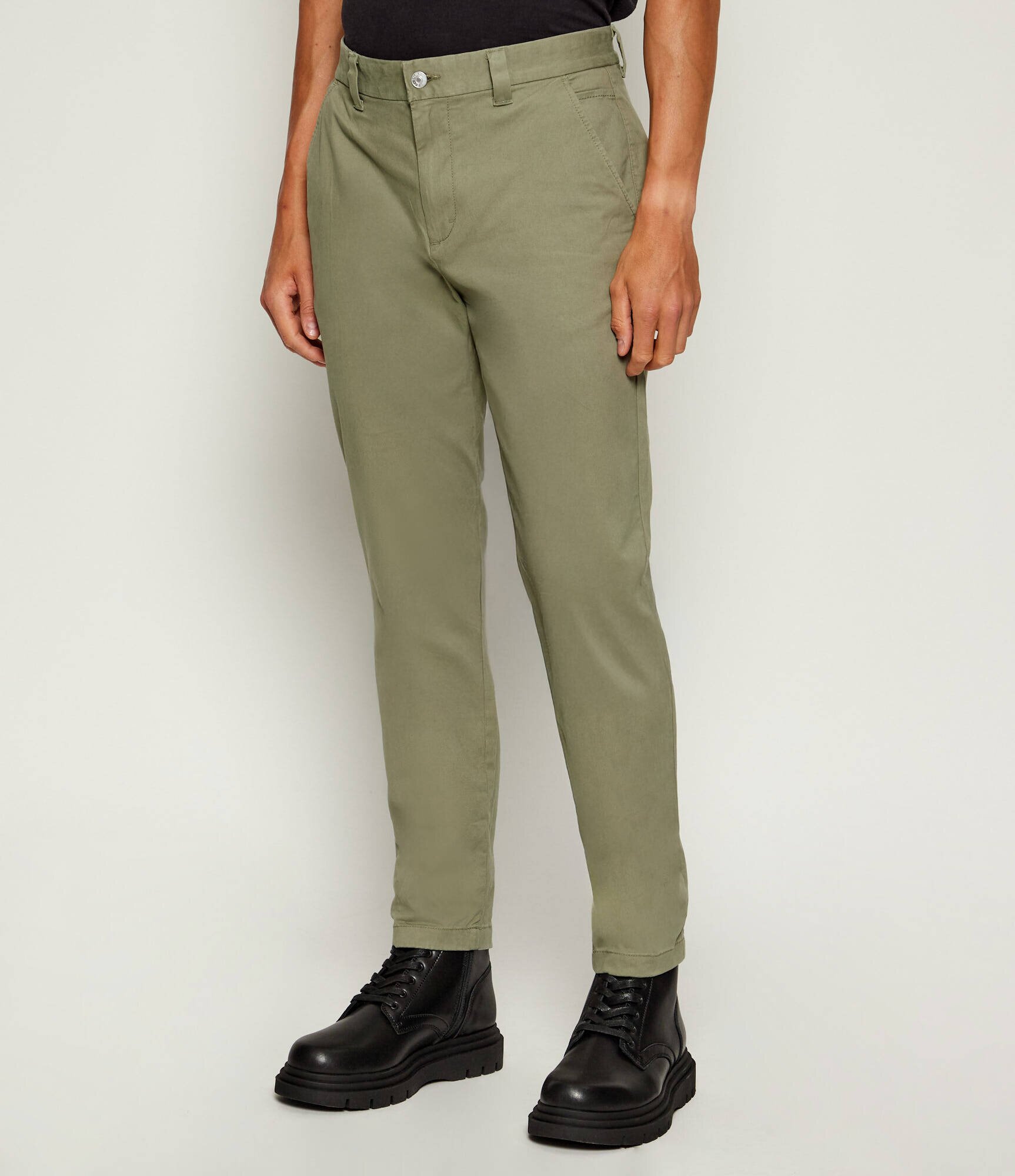 Tommy Jeans Pantaloni chino Austin | Slim Fit