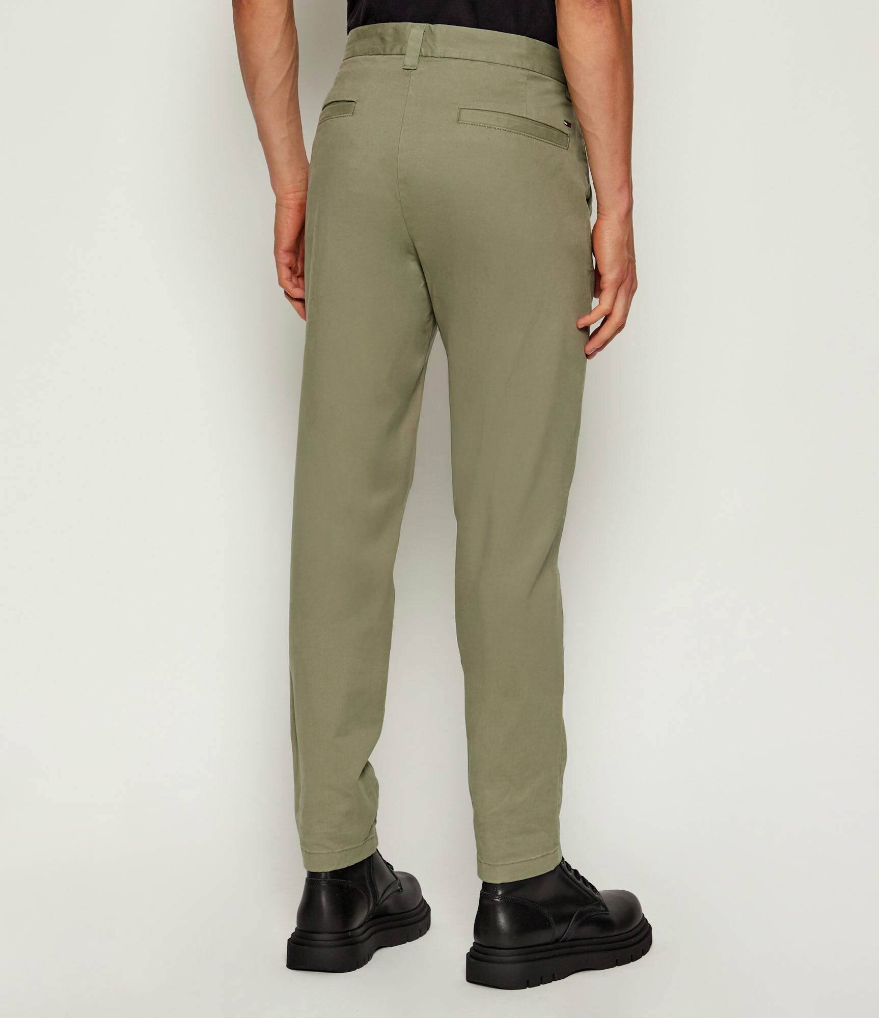 Tommy Jeans Pantaloni chino Austin | Slim Fit