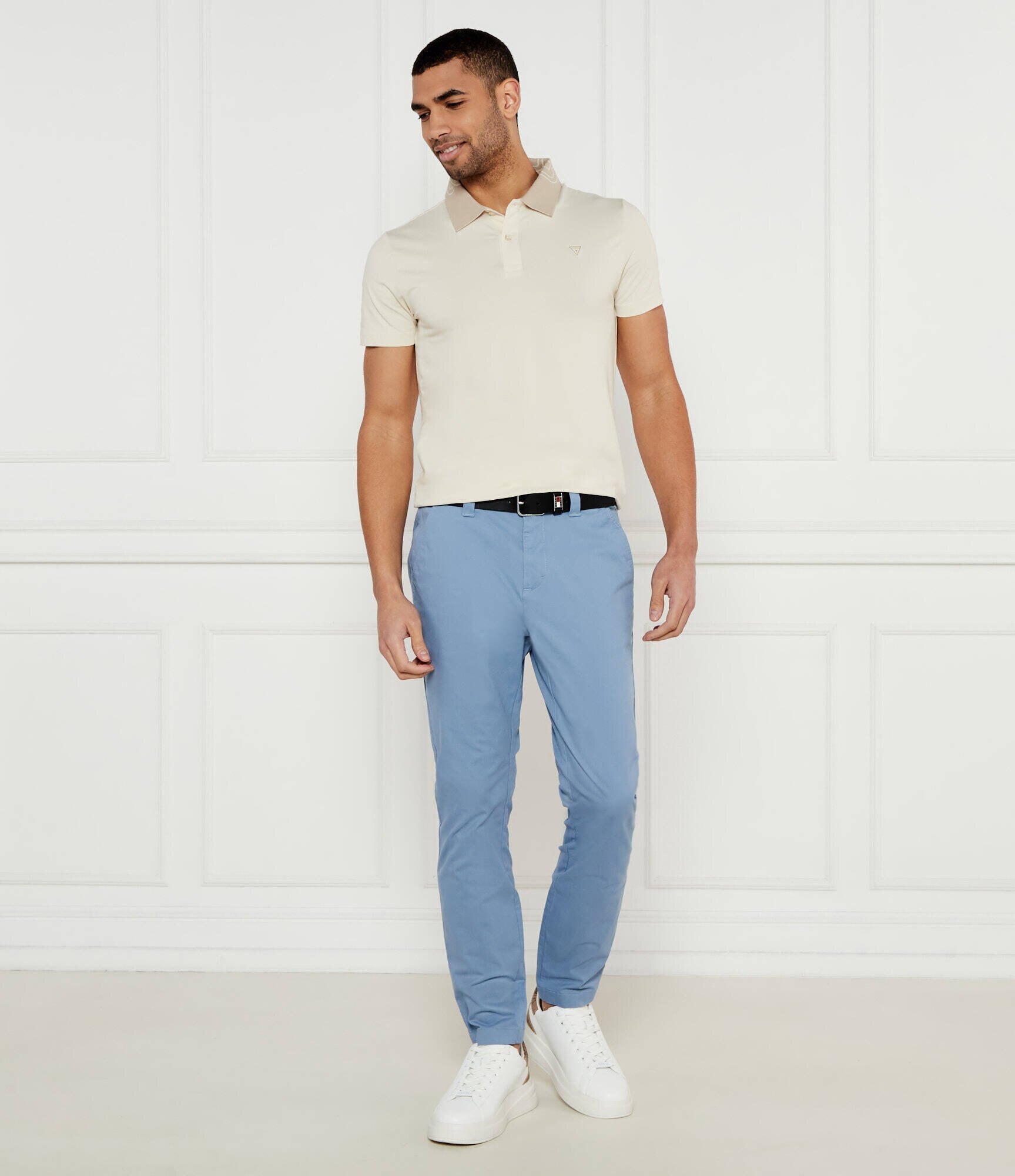Tommy Jeans Pantaloni chino Austin | Slim Fit