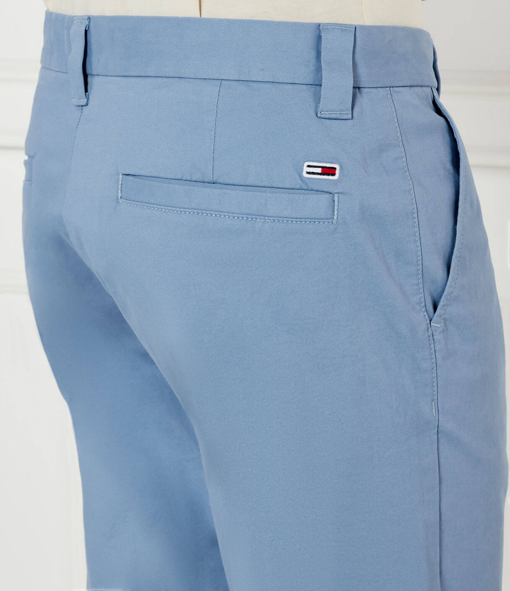 Tommy Jeans Pantaloni chino Austin | Slim Fit