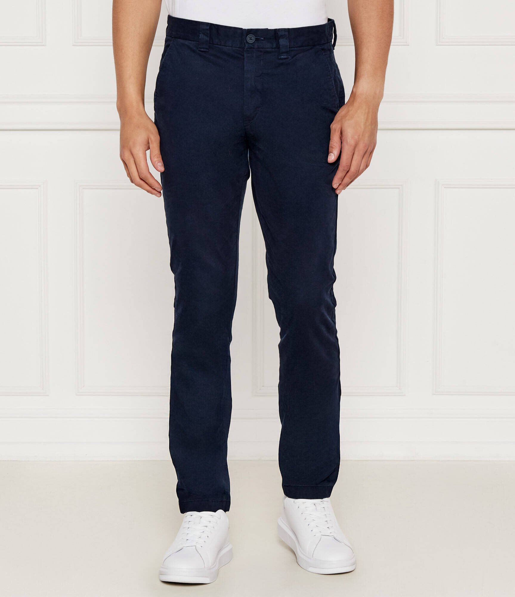 Tommy Jeans Pantaloni chino Austin | Slim Fit