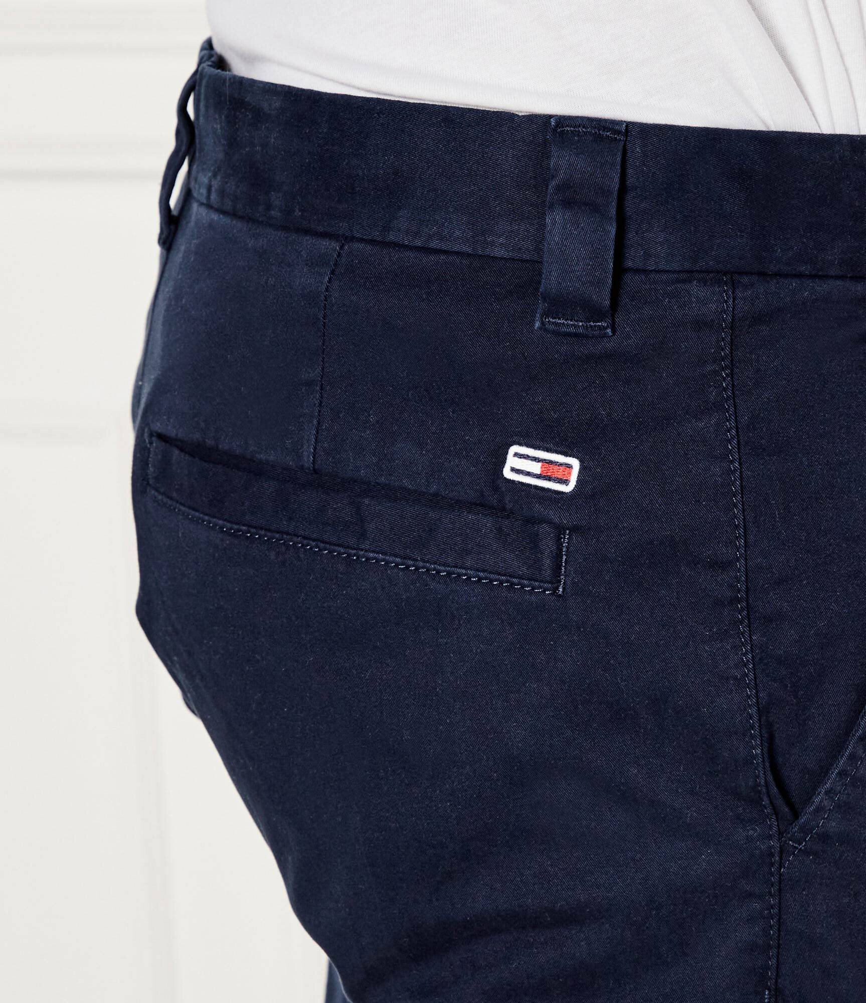 Tommy Jeans Pantaloni chino Austin | Slim Fit