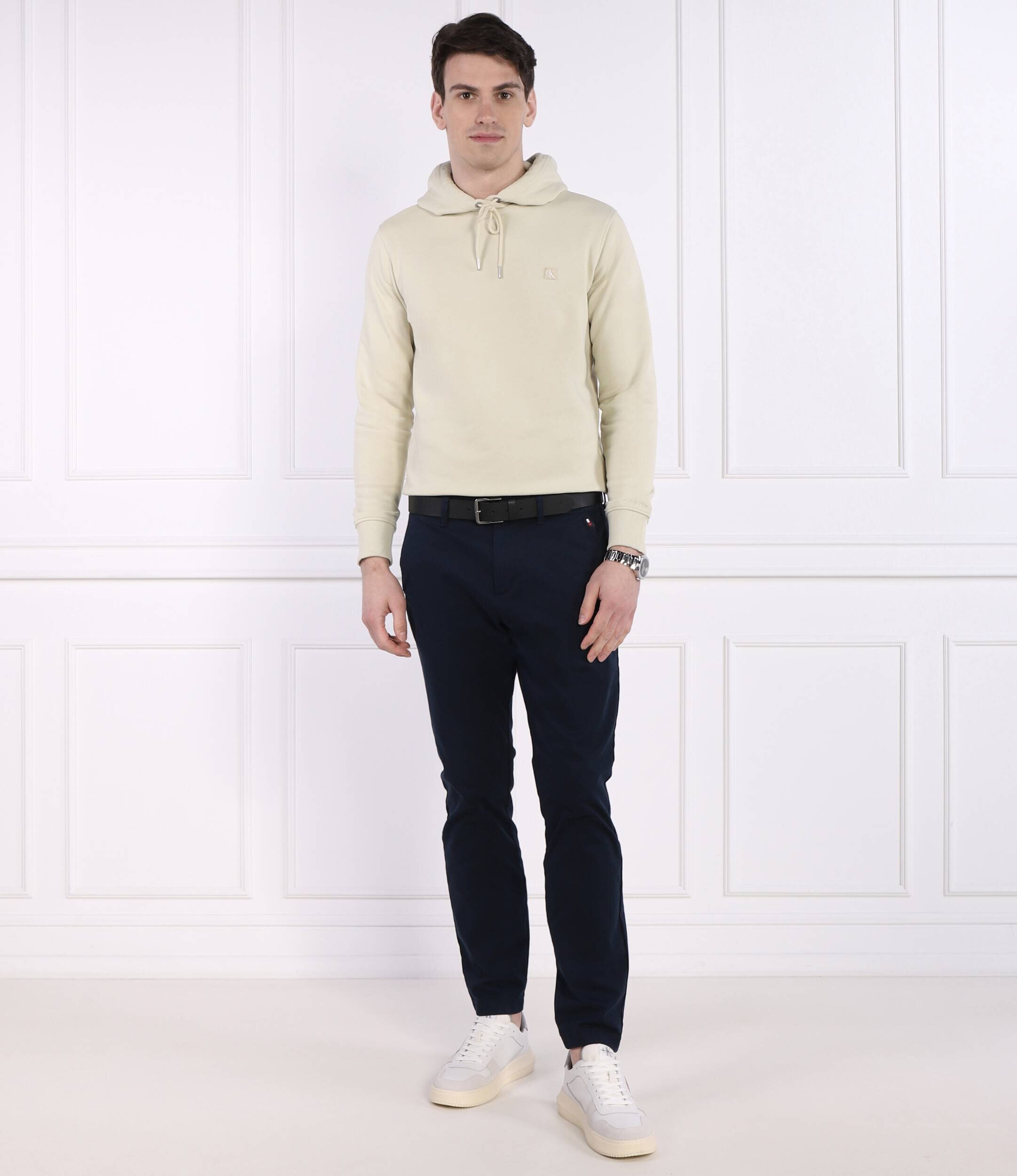 Tommy Jeans Pantaloni chino AUSTIN | Slim Fit