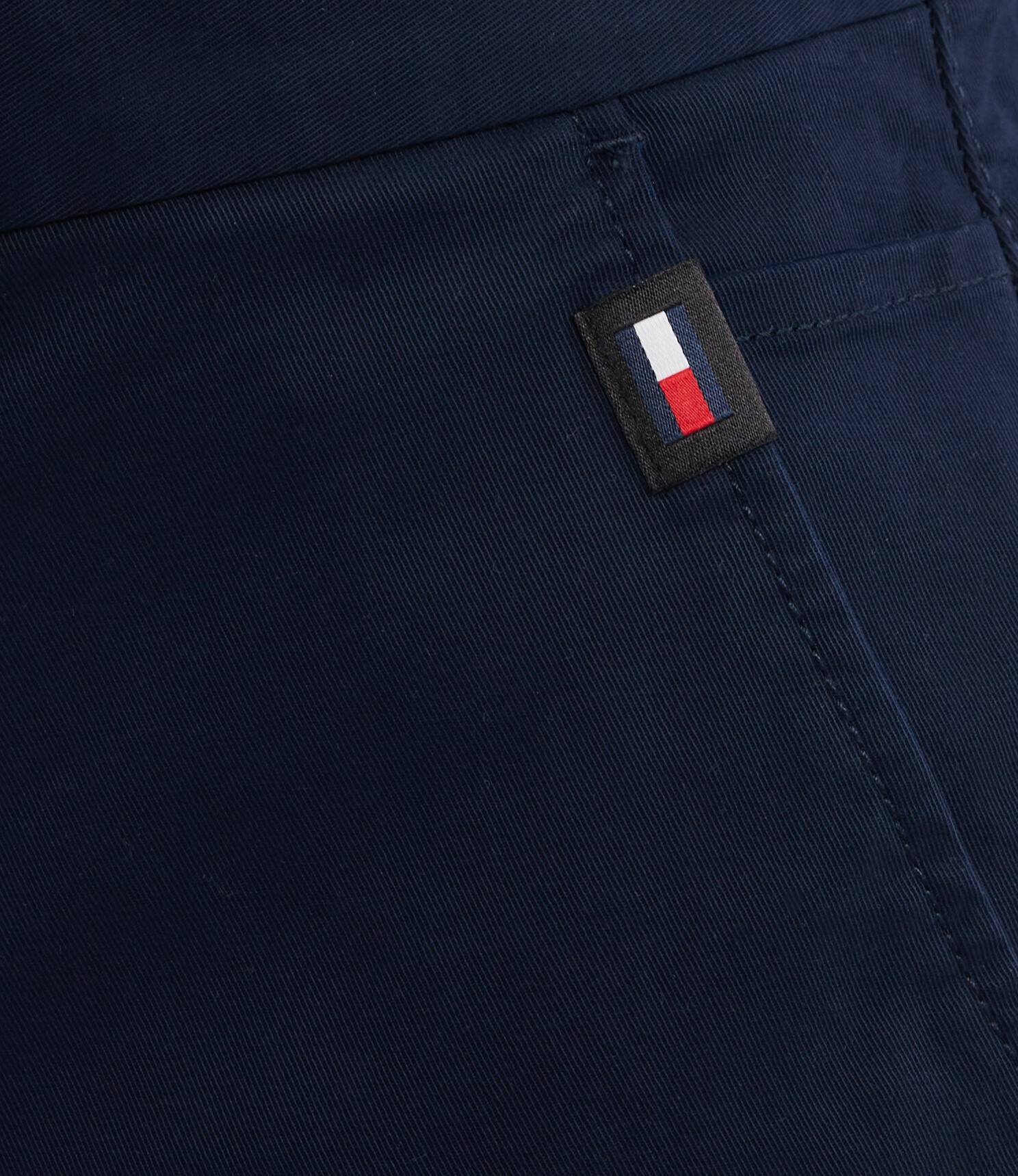 Tommy Jeans Pantaloni chino AUSTIN | Slim Fit