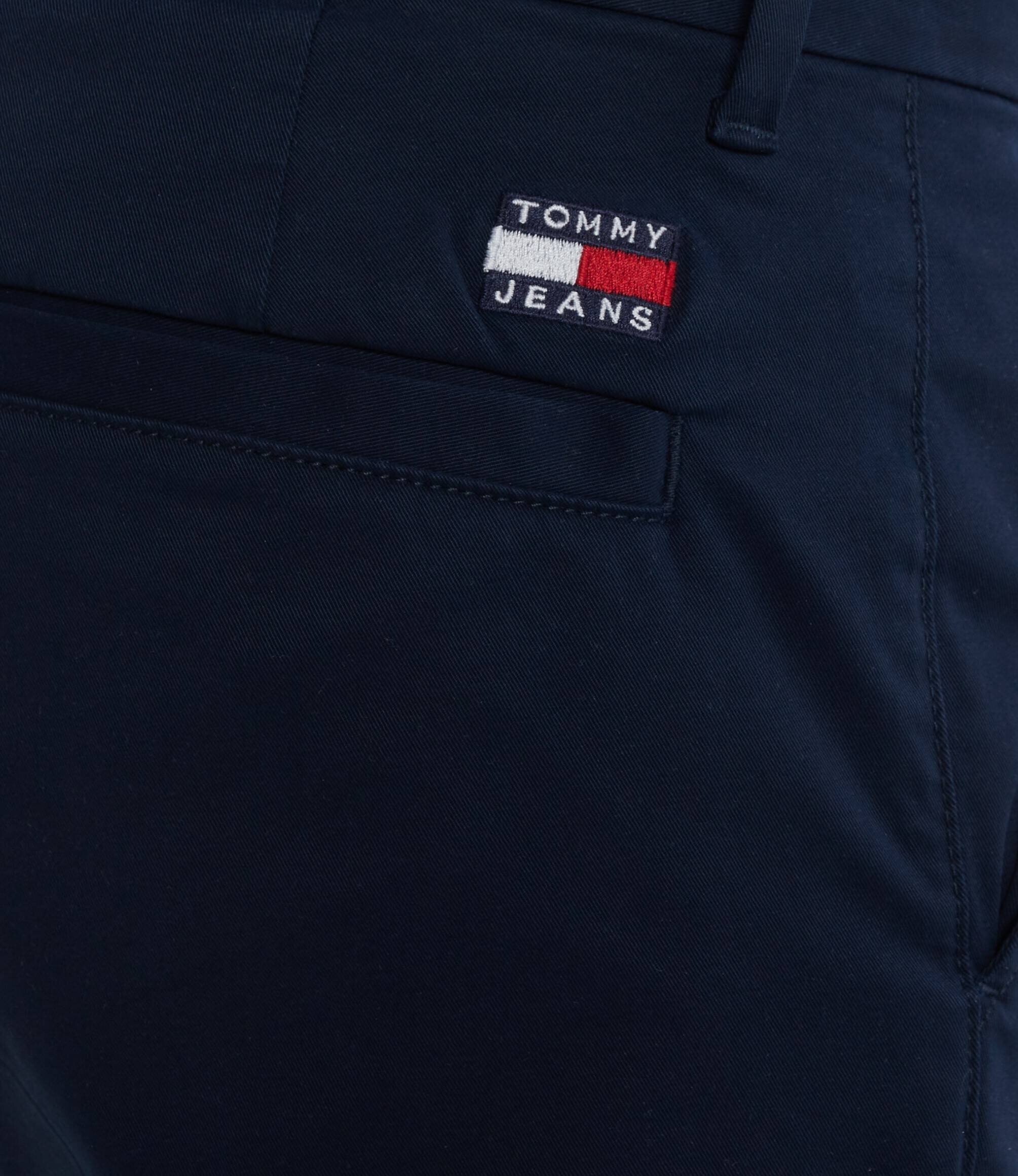 Tommy Jeans Pantaloni chino AUSTIN | Slim Fit