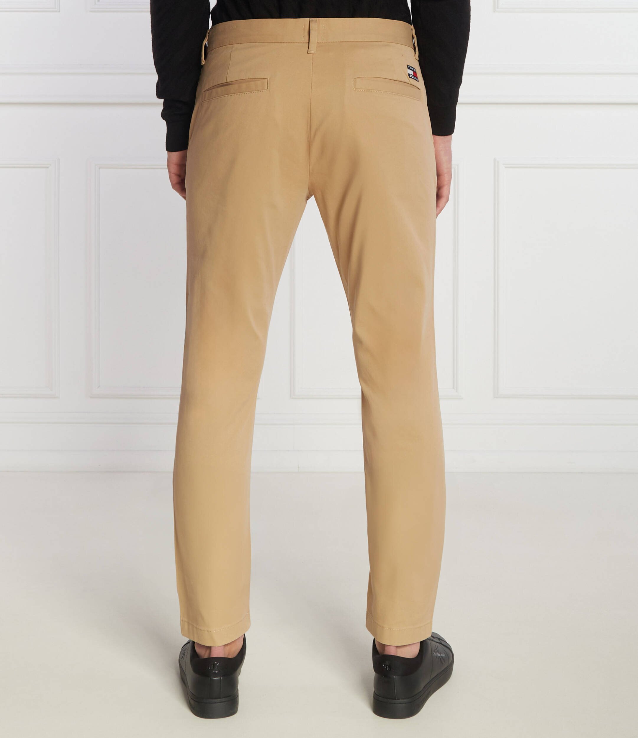 Tommy Jeans Pantaloni chino AUSTIN | Slim Fit