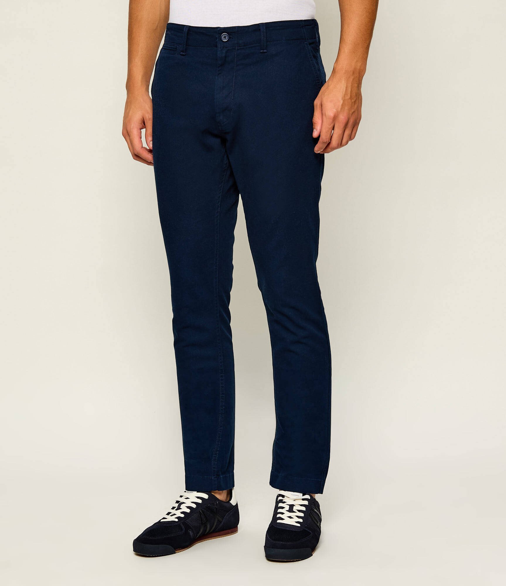 Tommy Jeans Pantaloni chino Scanton | Slim Fit