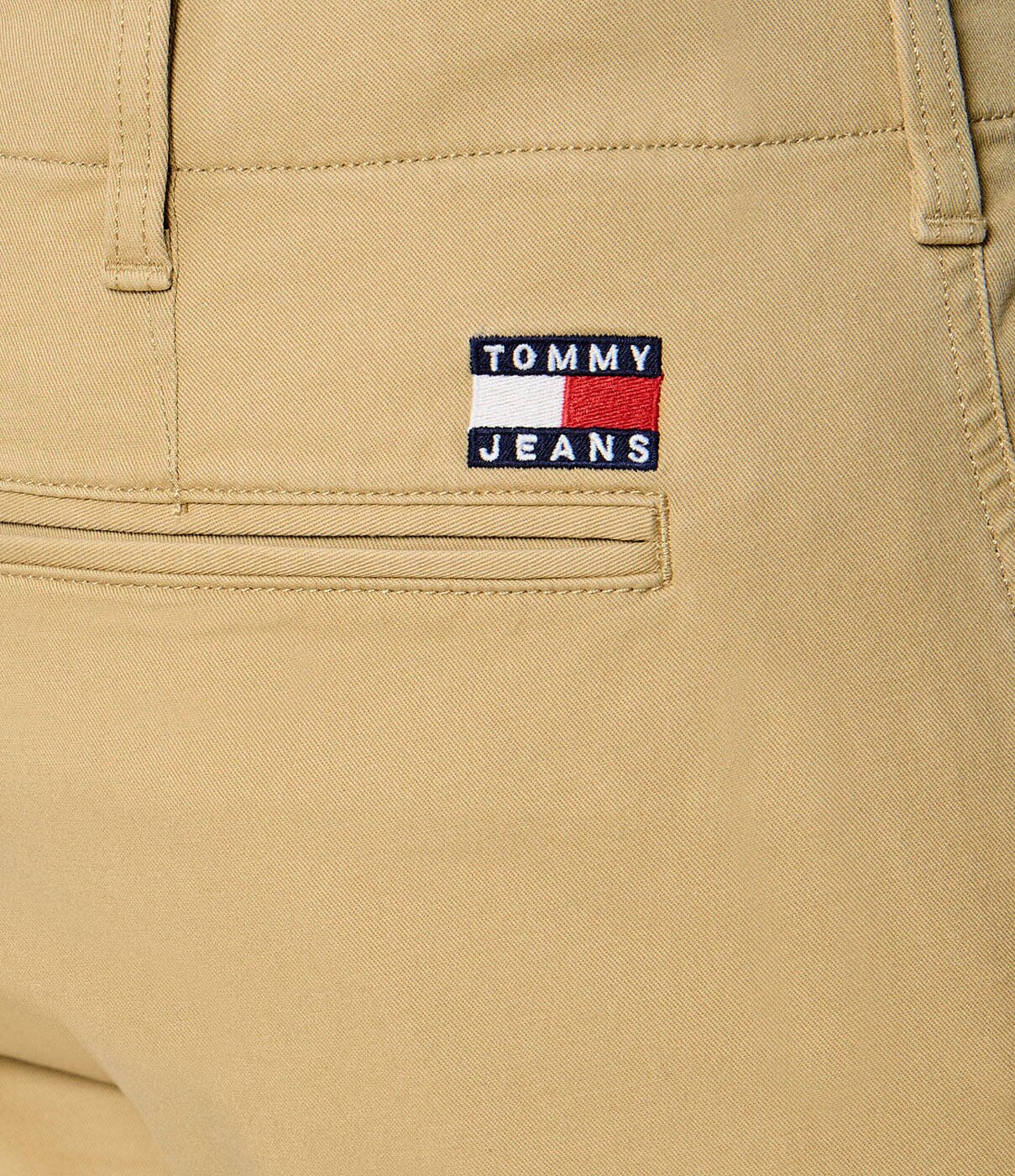 Tommy Jeans Pantaloni chino Scanton | Slim Fit