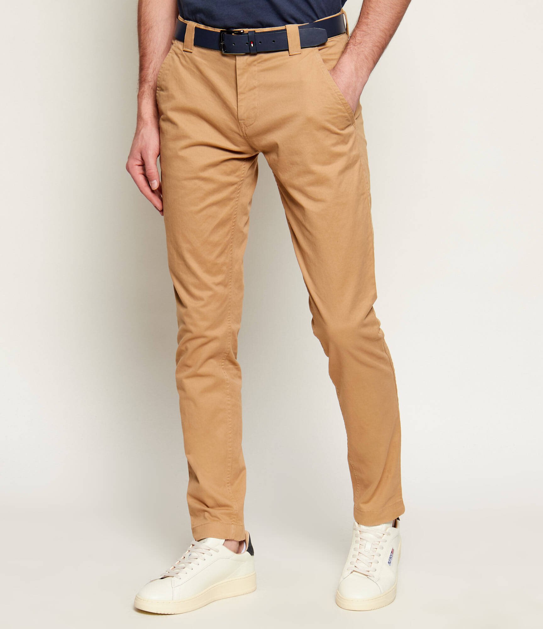 Tommy Jeans Pantaloni chino Scanton | Slim Fit