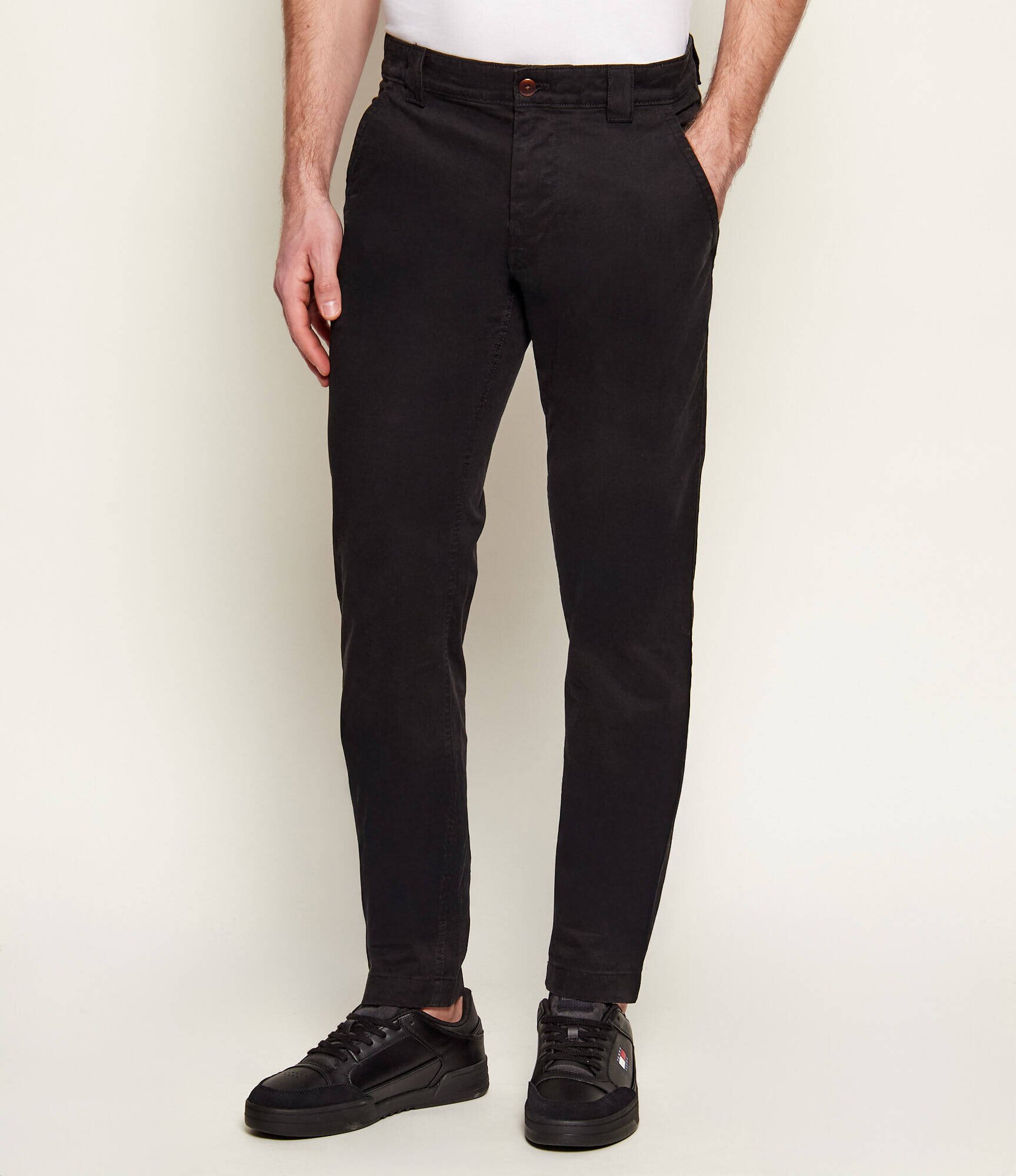Tommy Jeans Pantaloni chino Scanton | Slim Fit