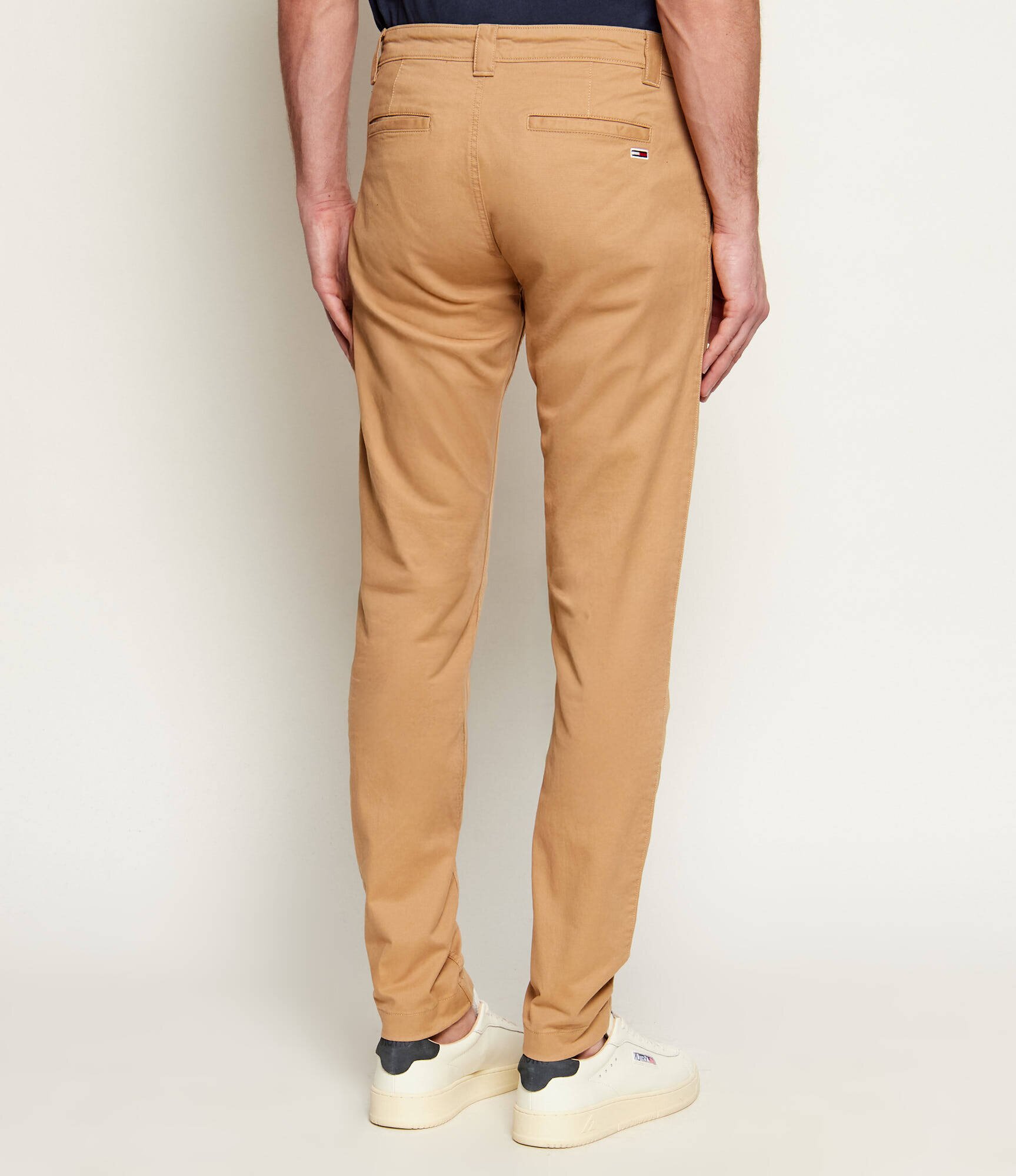 Tommy Jeans Pantaloni chino Scanton | Slim Fit