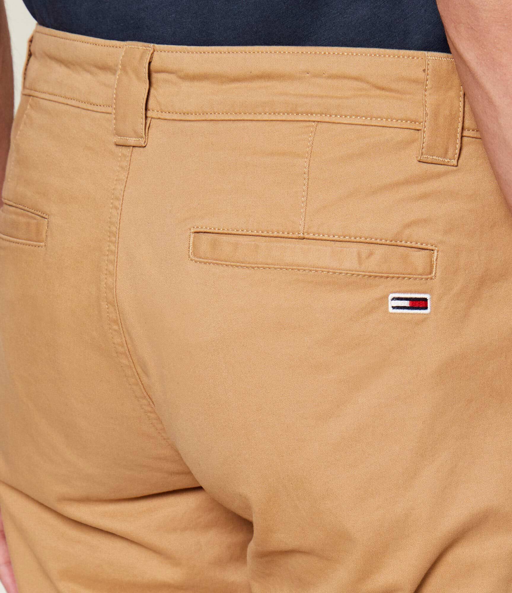 Tommy Jeans Pantaloni chino Scanton | Slim Fit