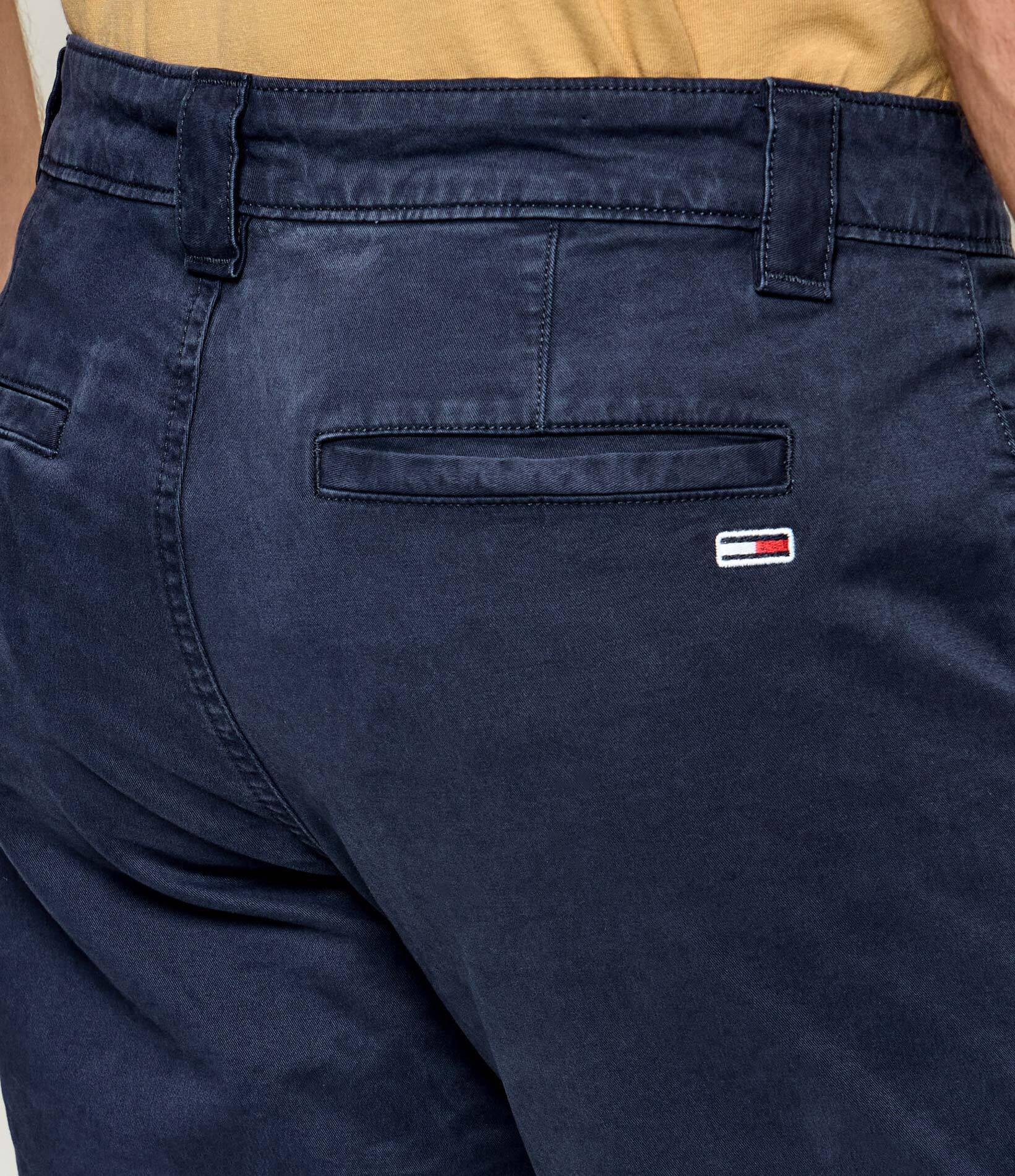 Tommy Jeans Pantaloni chino Scanton | Slim Fit