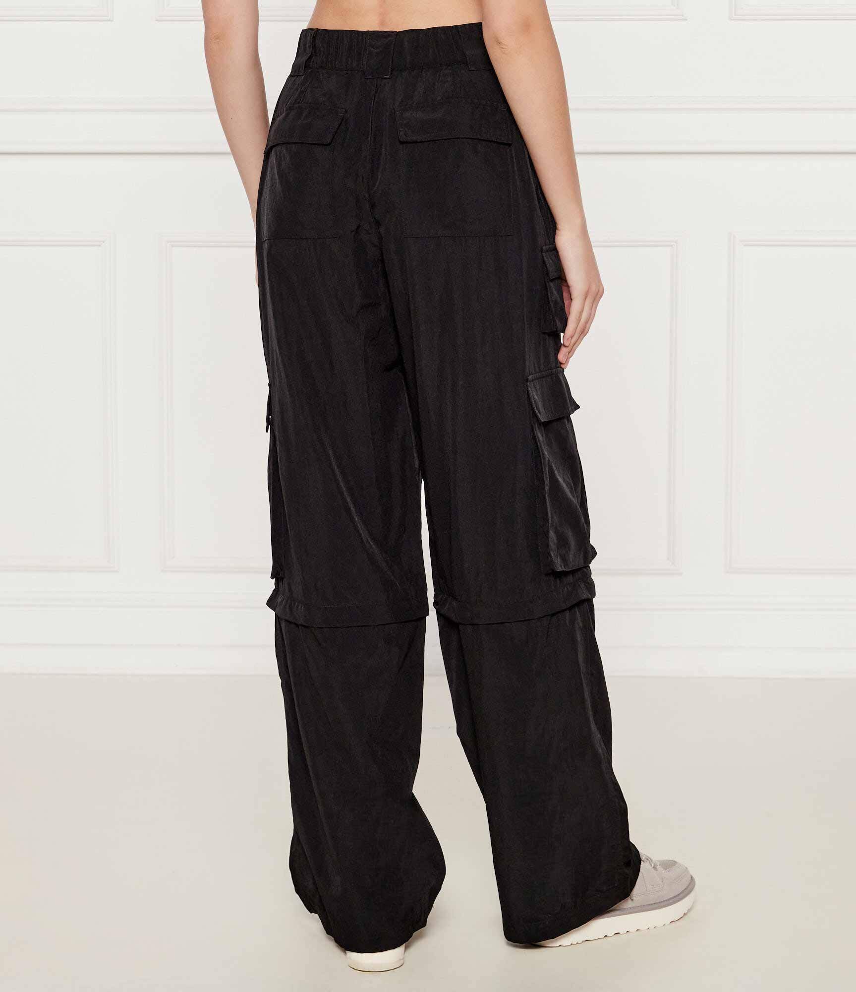 Tommy Jeans Pantaloni CLAIRE | Loose fit | high rise