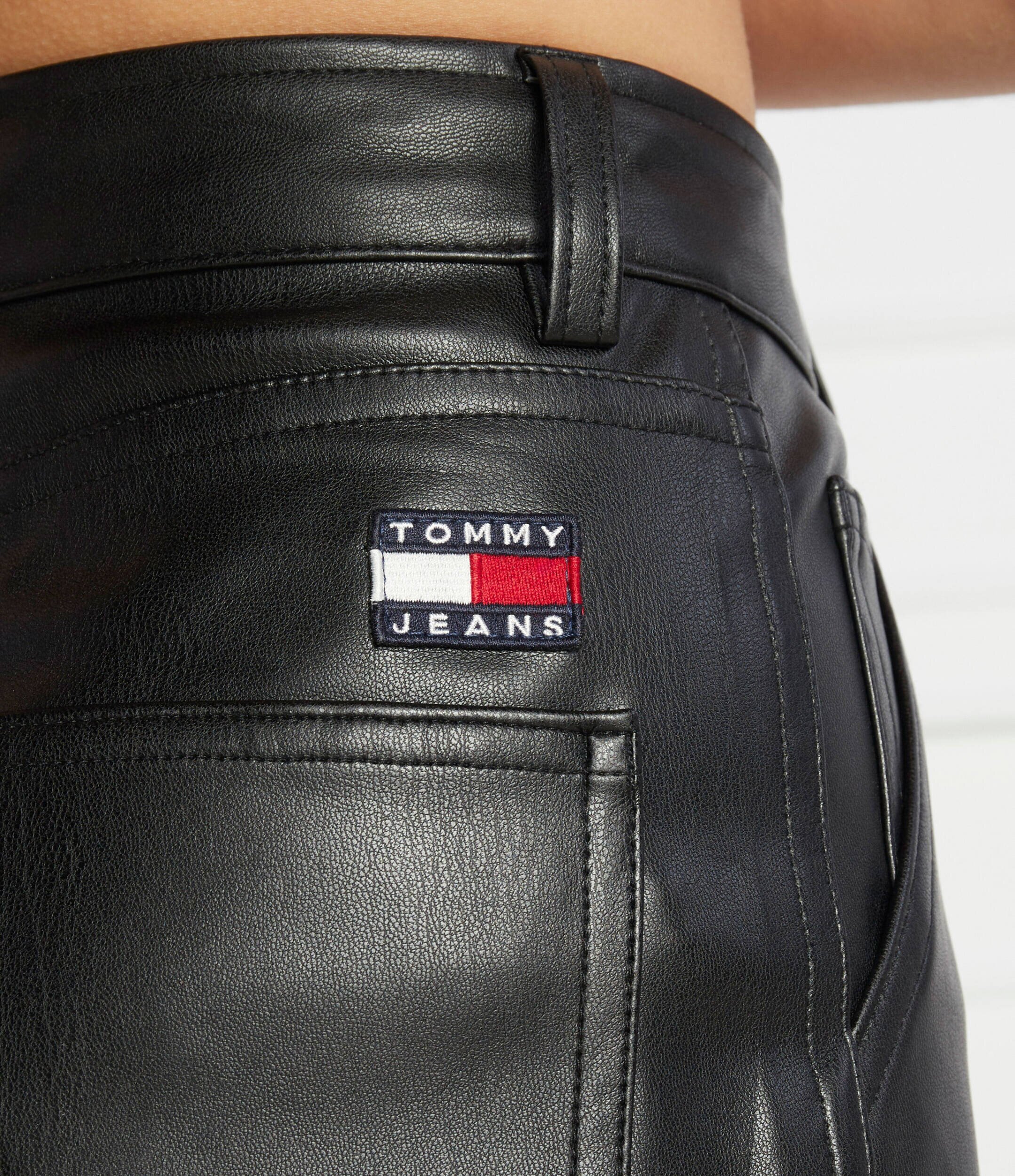 Tommy Jeans Pantaloni daisy | Loose fit | low rise