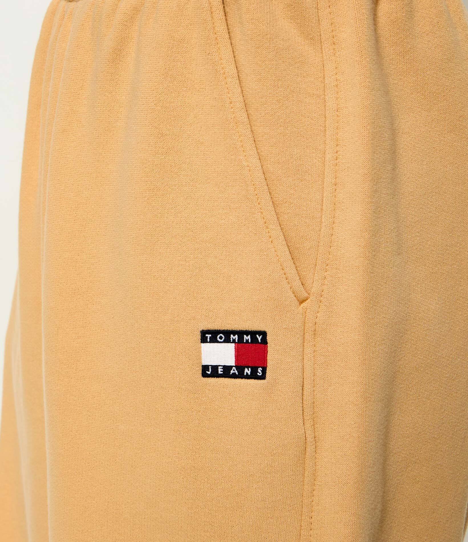 Tommy Jeans Pantaloni de trening Badge | regular fit