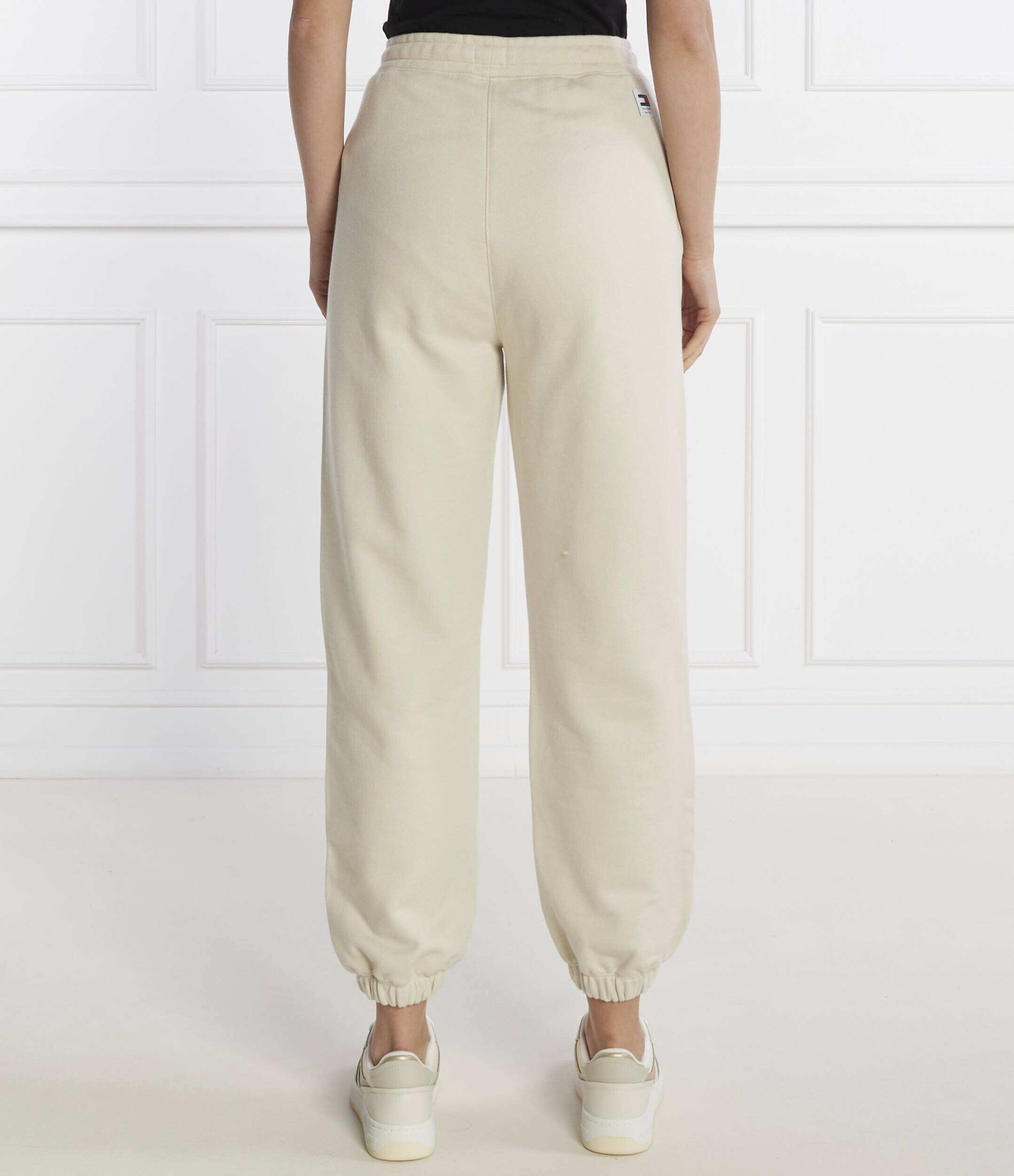 Tommy Jeans Pantaloni de trening CLASSICS EXT | Relaxed fit