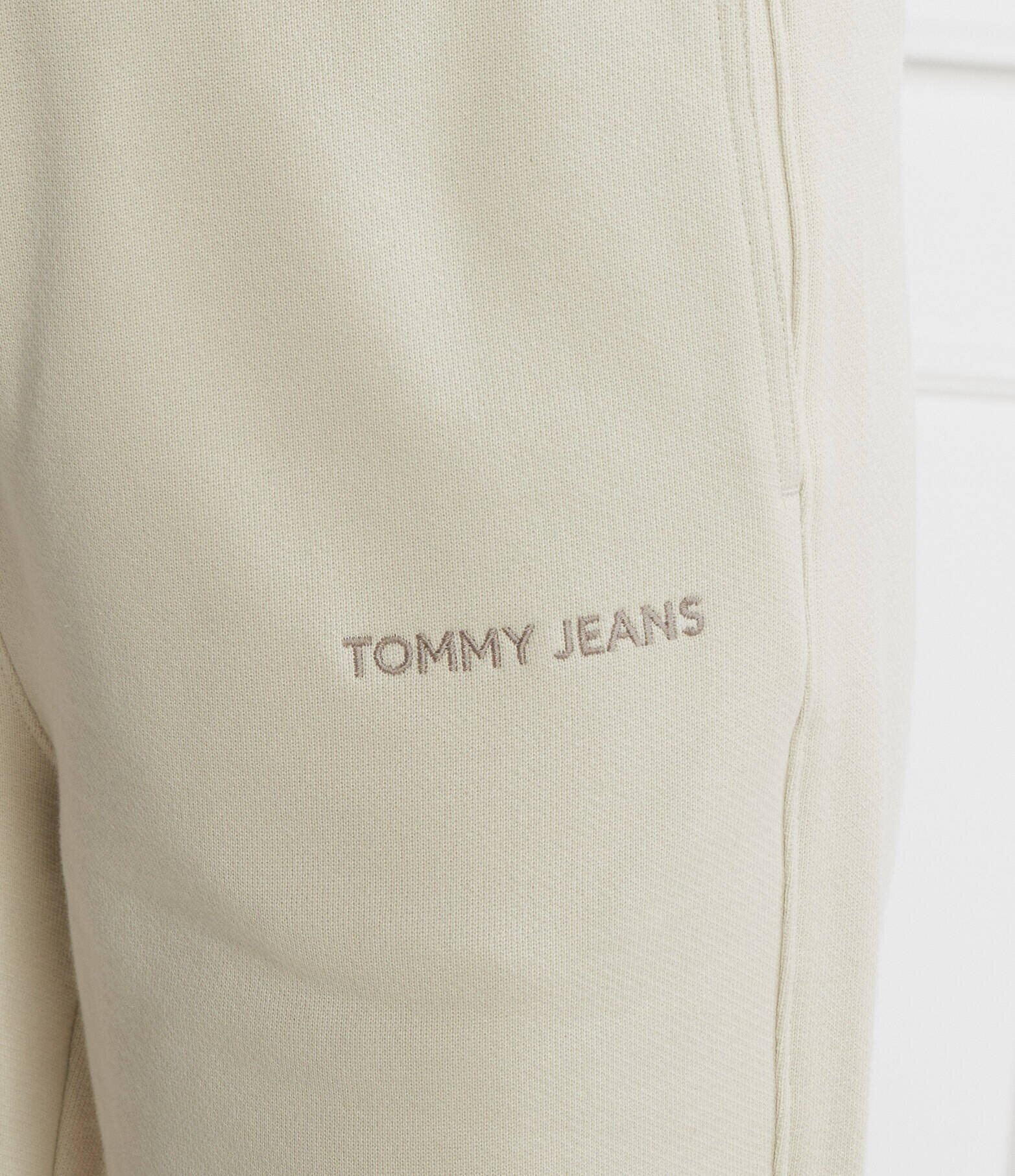Tommy Jeans Pantaloni de trening CLASSICS EXT | Relaxed fit