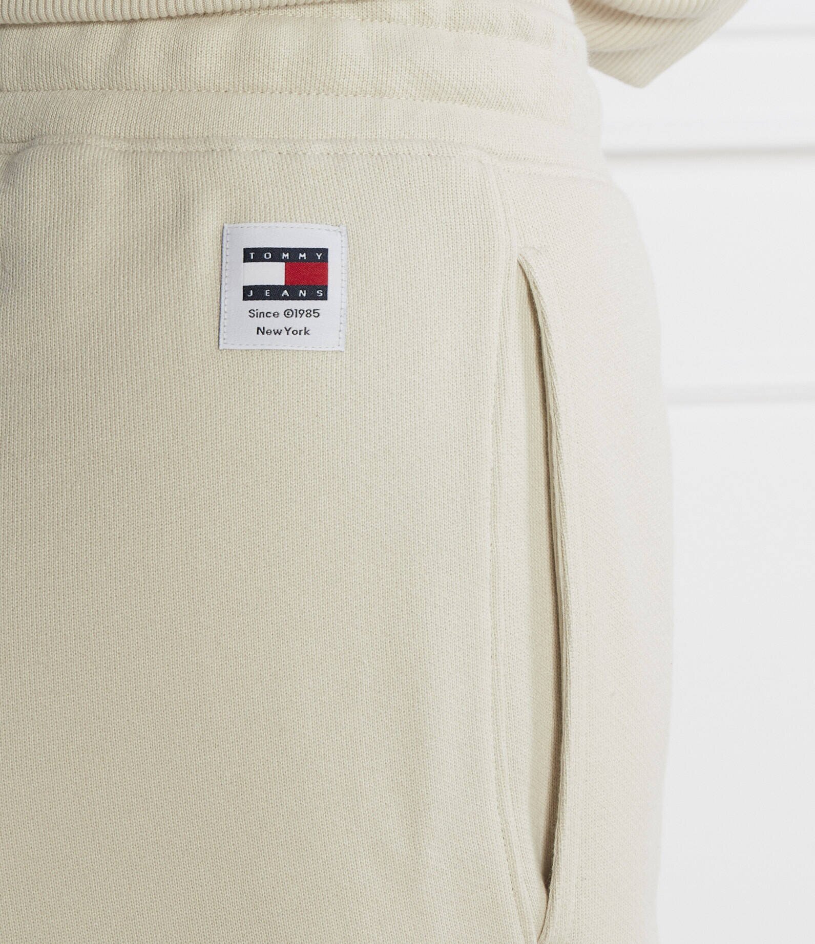 Tommy Jeans Pantaloni de trening CLASSICS EXT | Relaxed fit