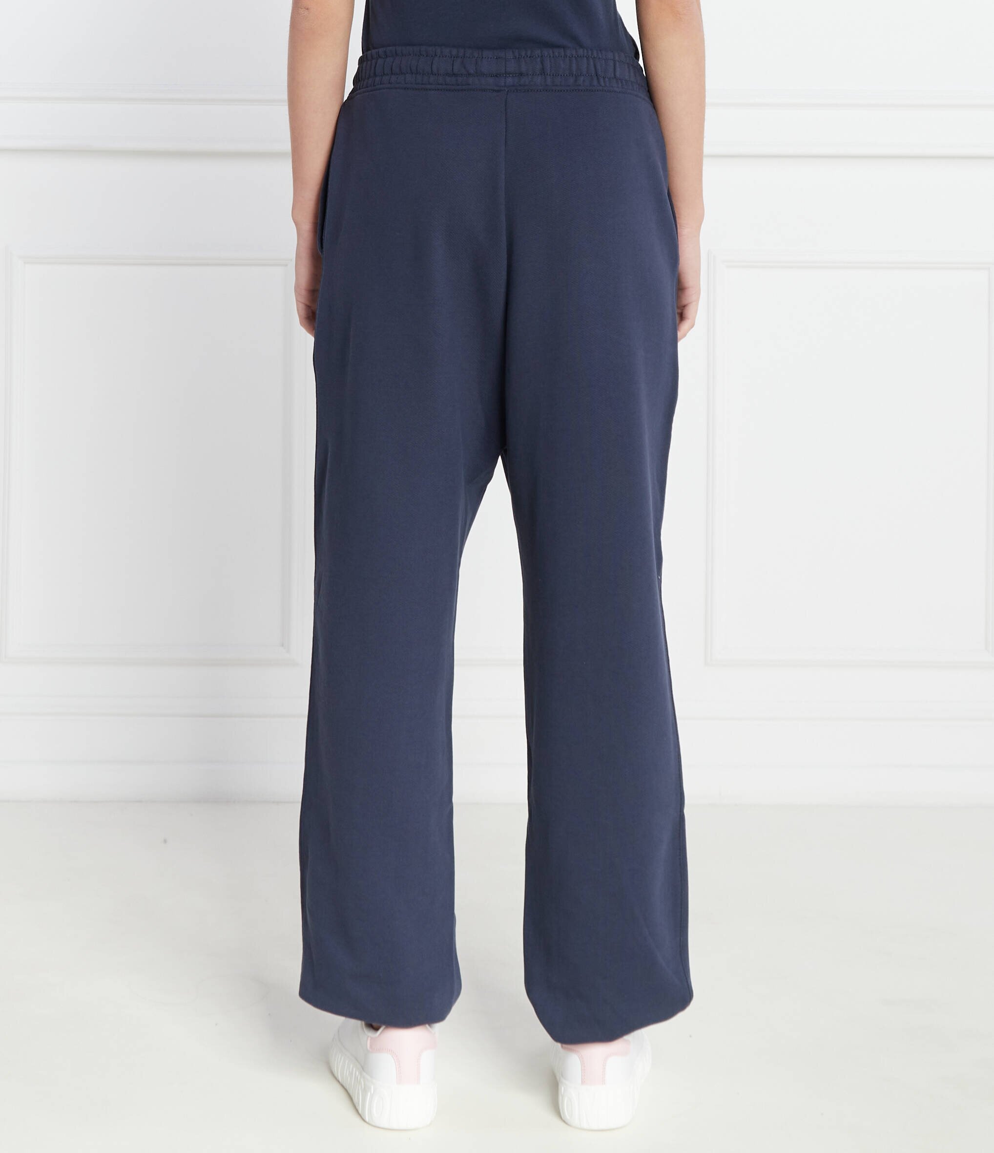 Tommy Jeans Pantaloni de trening | flare fit
