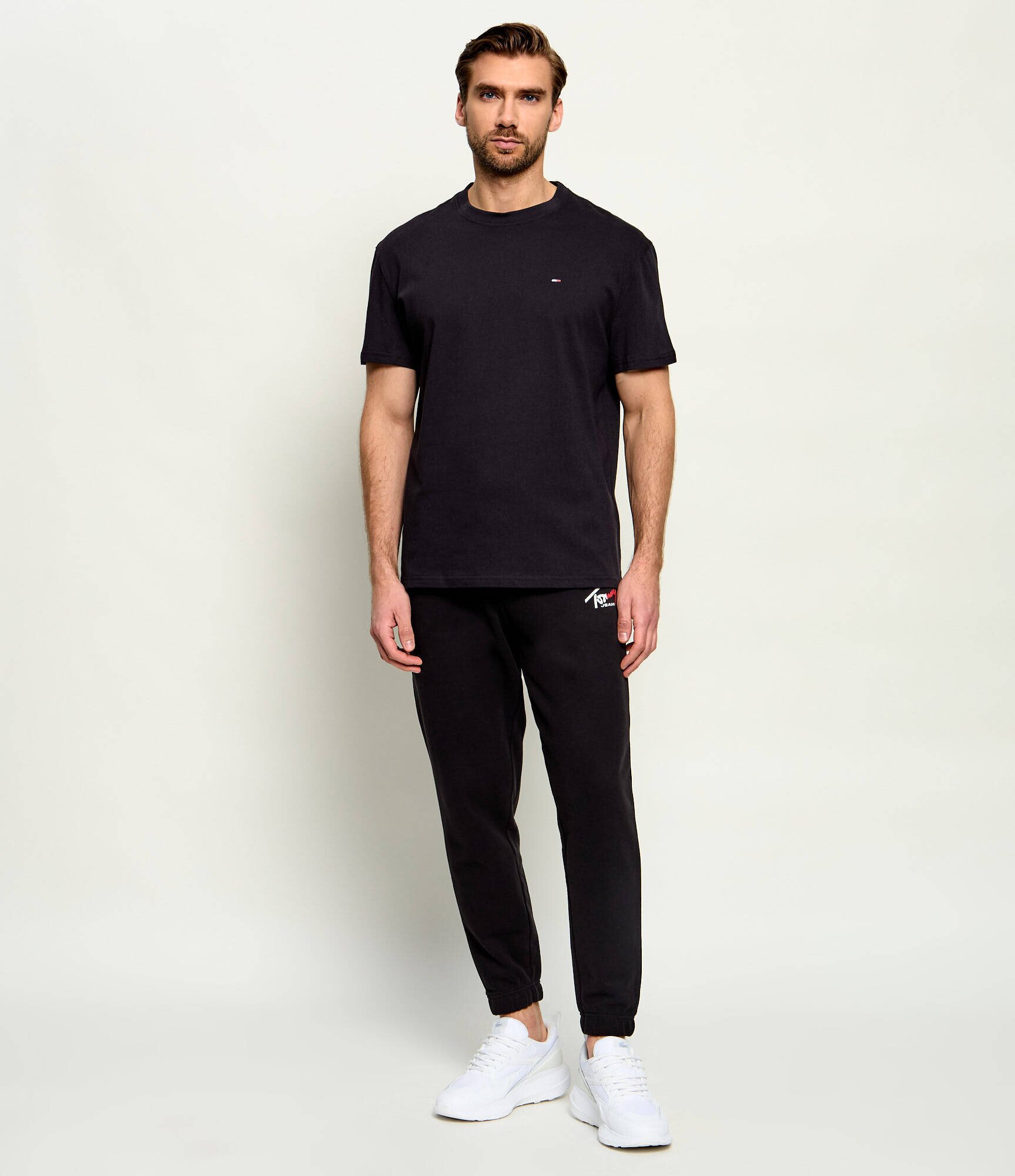 Tommy Jeans Pantaloni de trening | regular fit