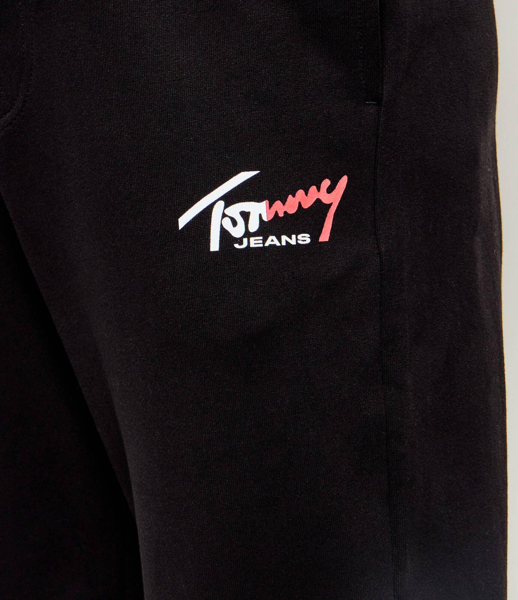 Tommy Jeans Pantaloni de trening | regular fit