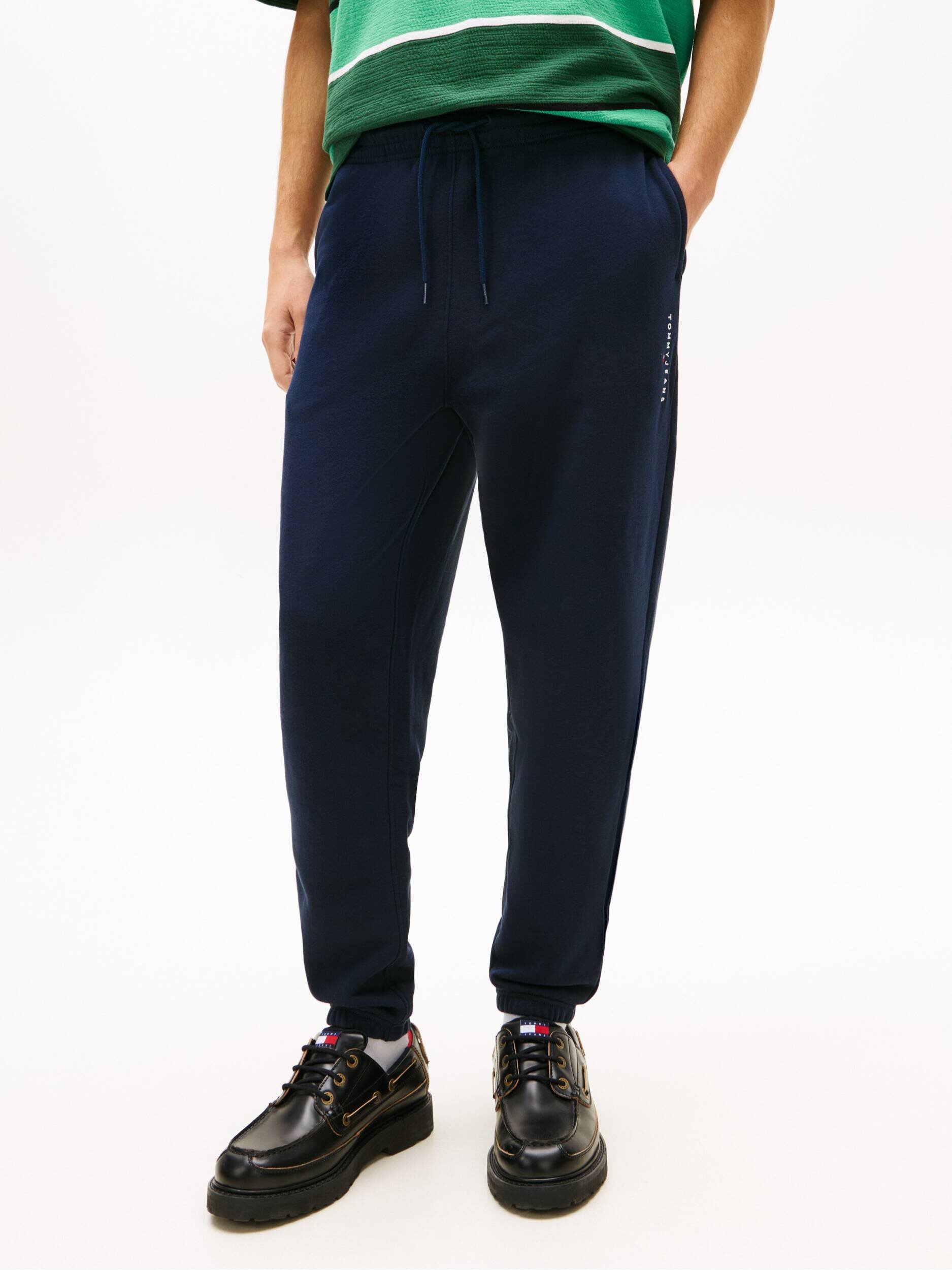 Tommy Jeans Pantaloni de trening | regular fit