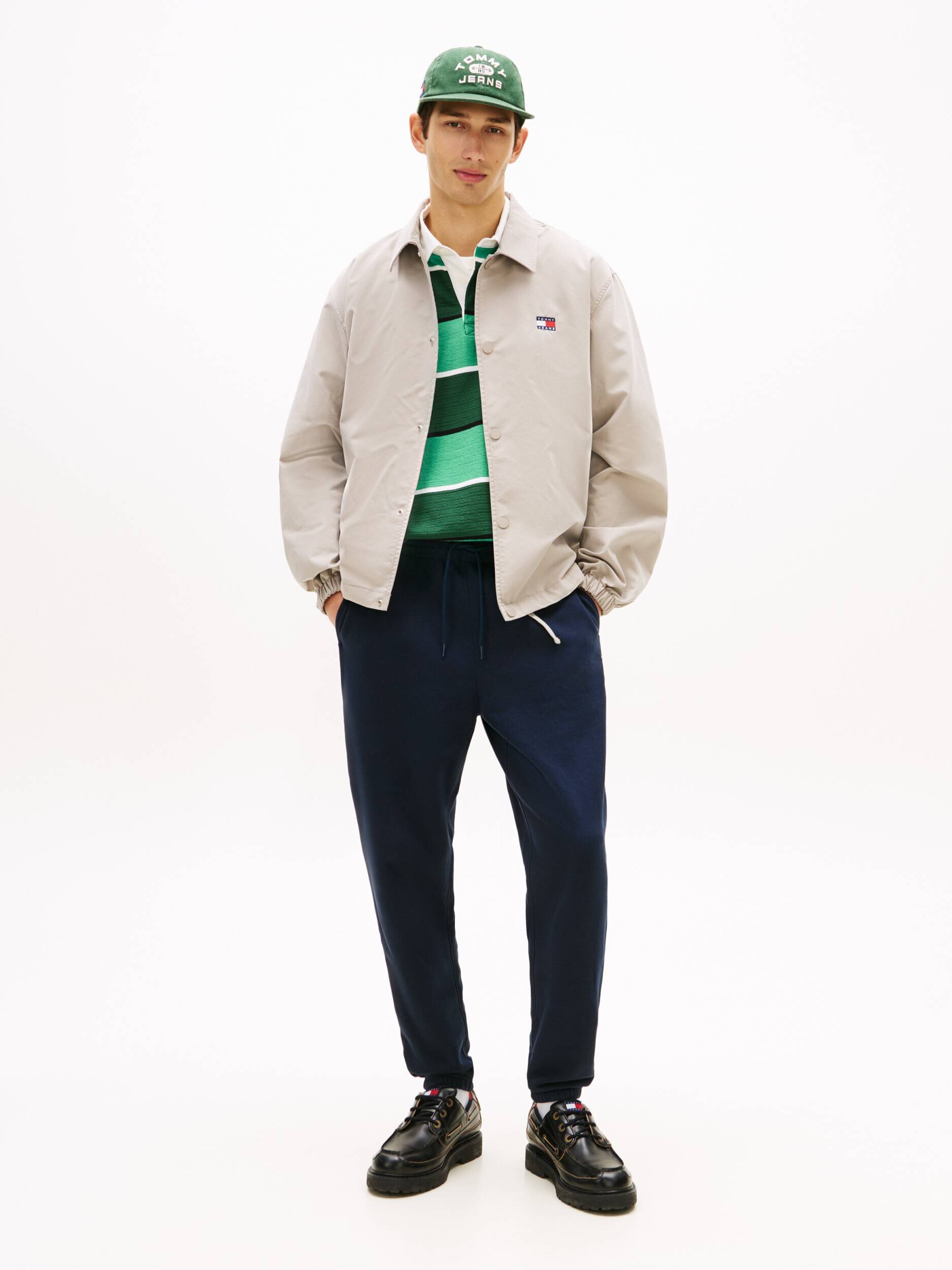 Tommy Jeans Pantaloni de trening | regular fit