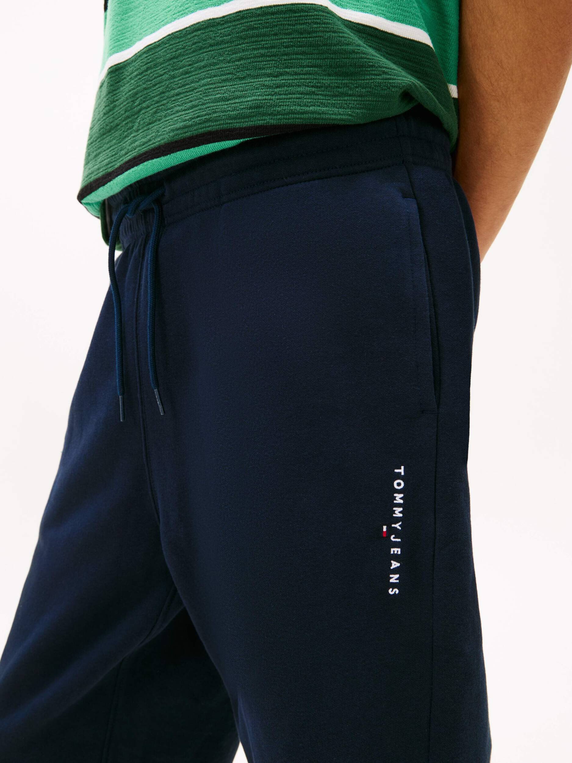 Tommy Jeans Pantaloni de trening | regular fit