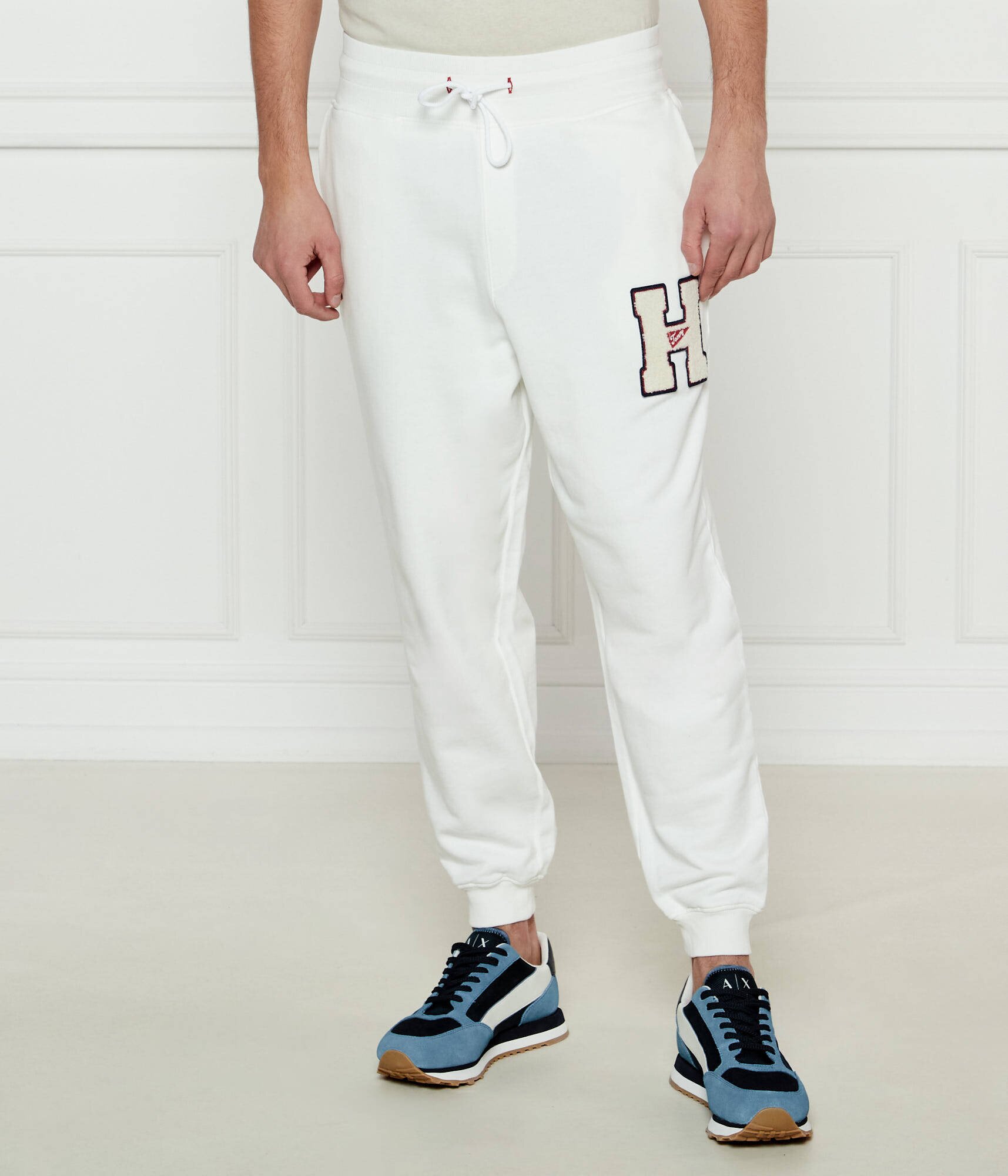 Tommy Jeans Pantaloni de trening | Regular Fit