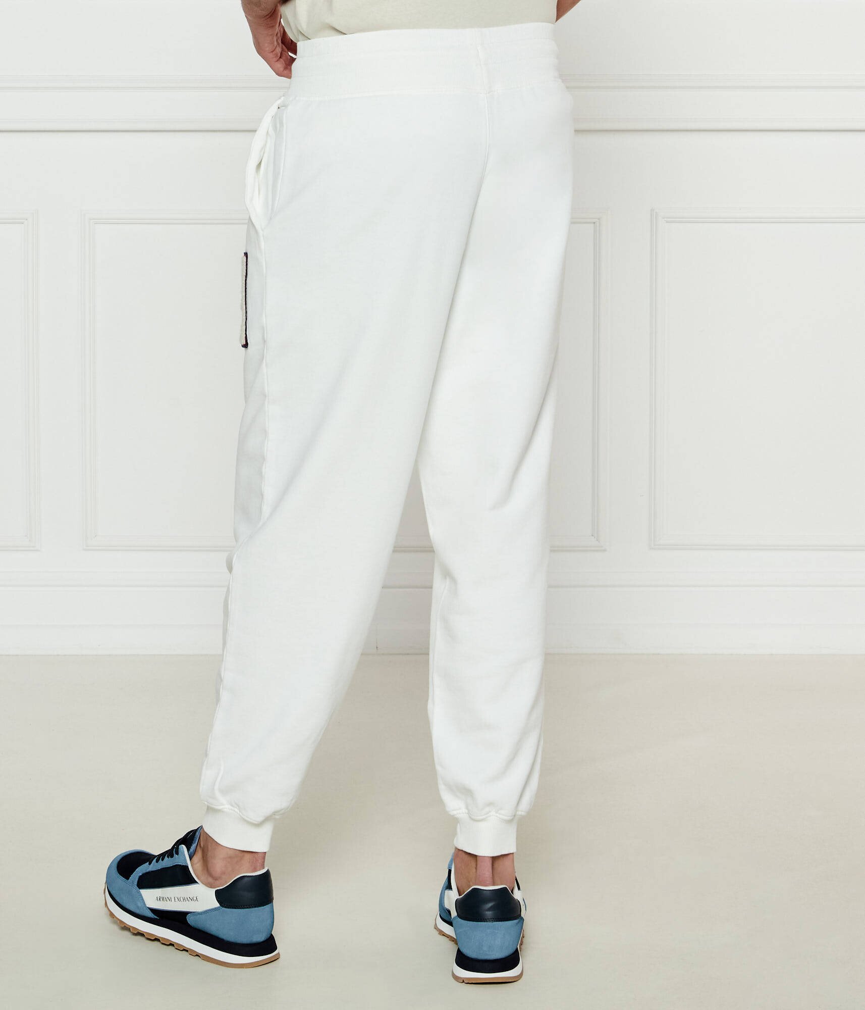 Tommy Jeans Pantaloni de trening | Regular Fit