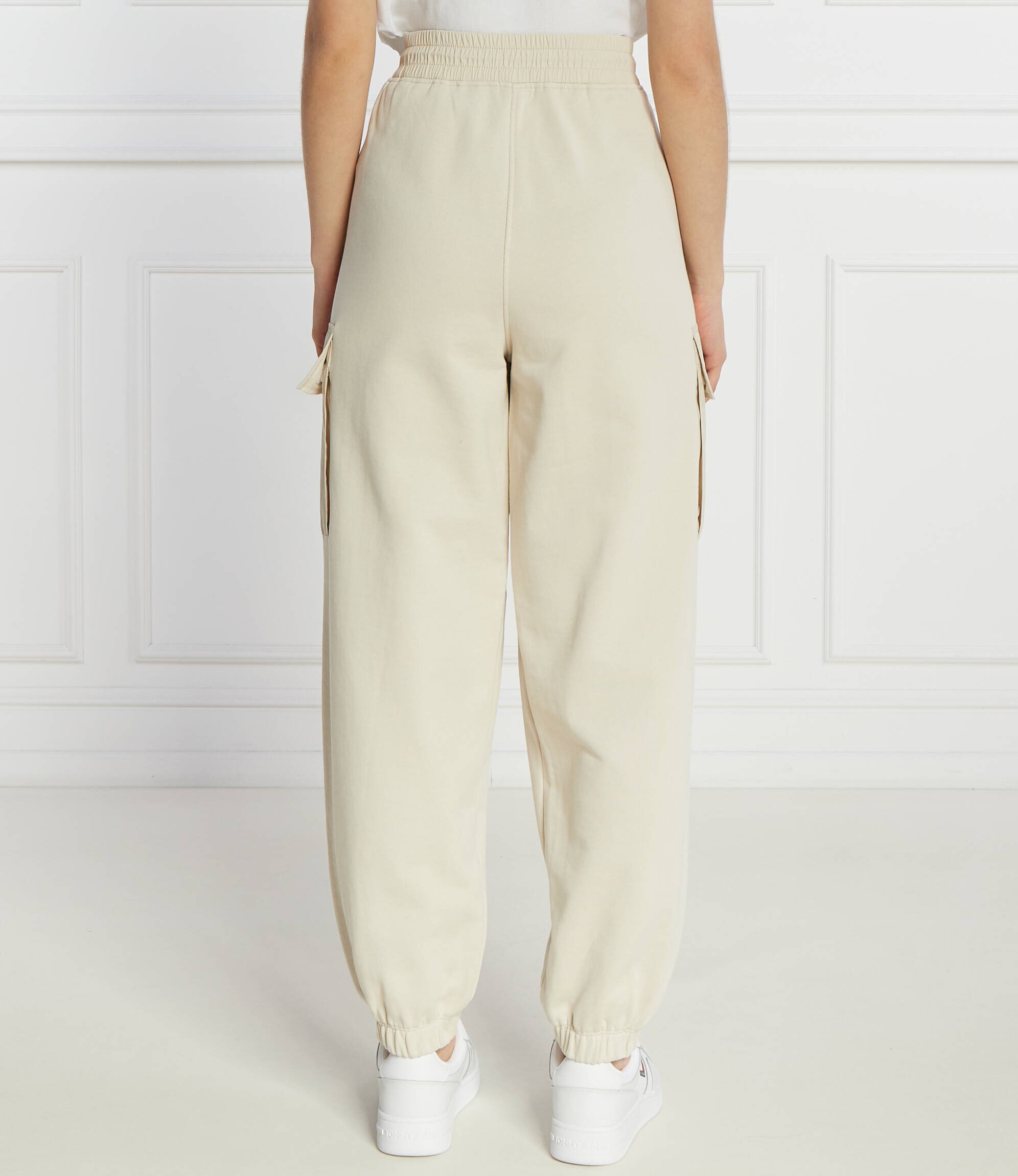 Tommy Jeans Pantaloni de trening | Regular Fit