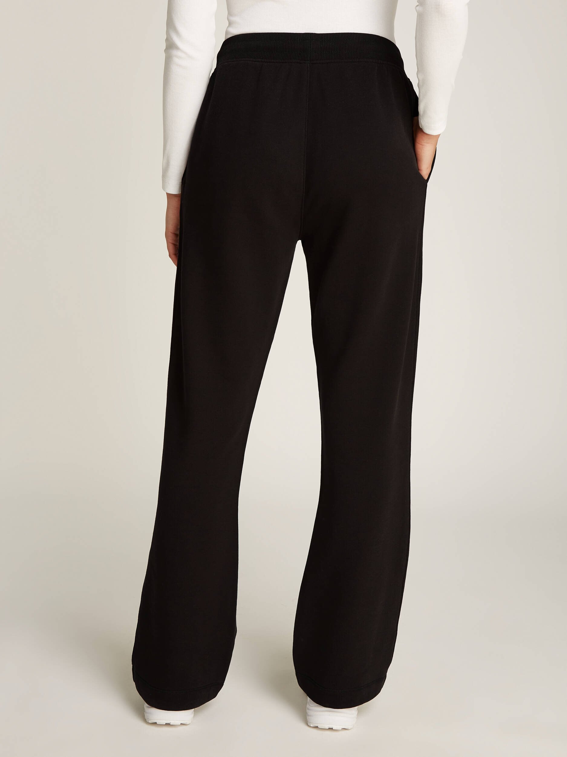 Tommy Jeans Pantaloni de trening | Relaxed fit