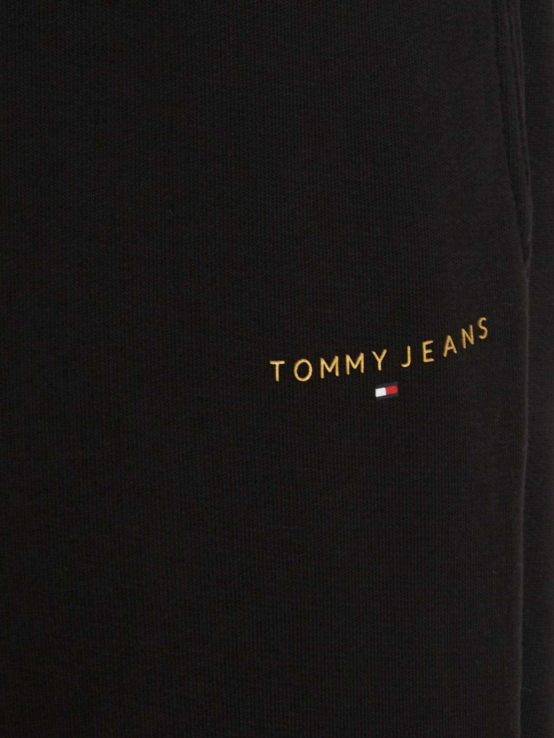 Tommy Jeans Pantaloni de trening | Relaxed fit