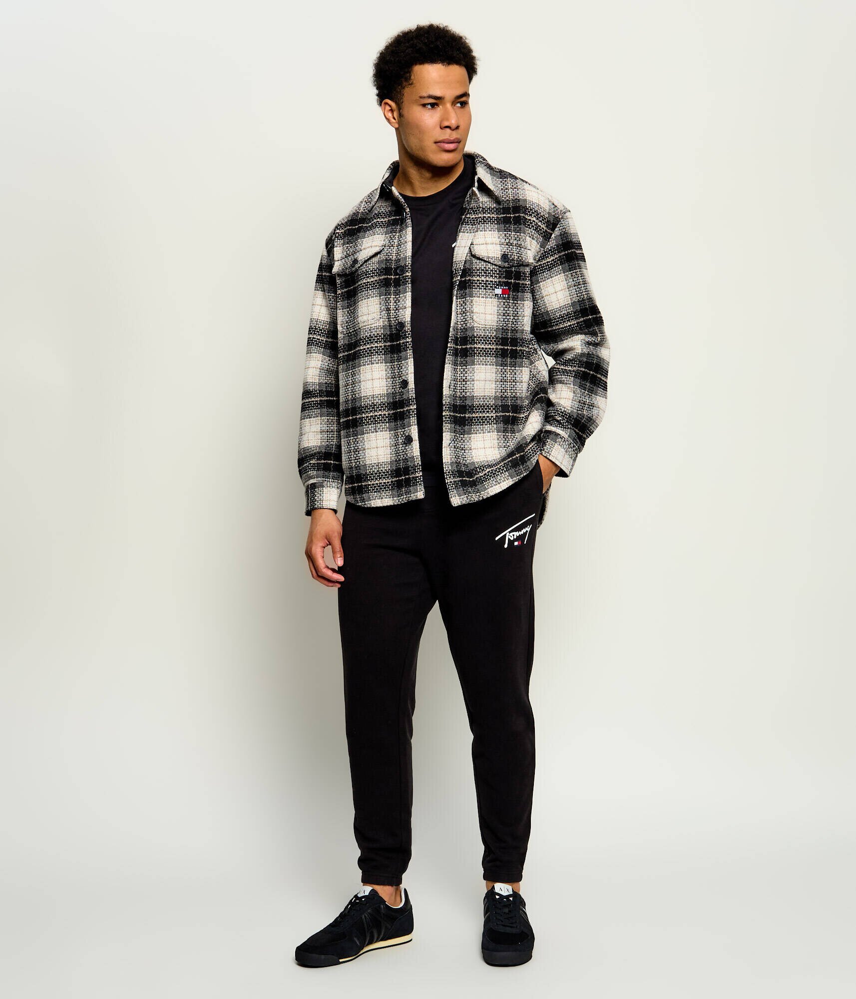 Tommy Jeans Pantaloni de trening | Slim Fit