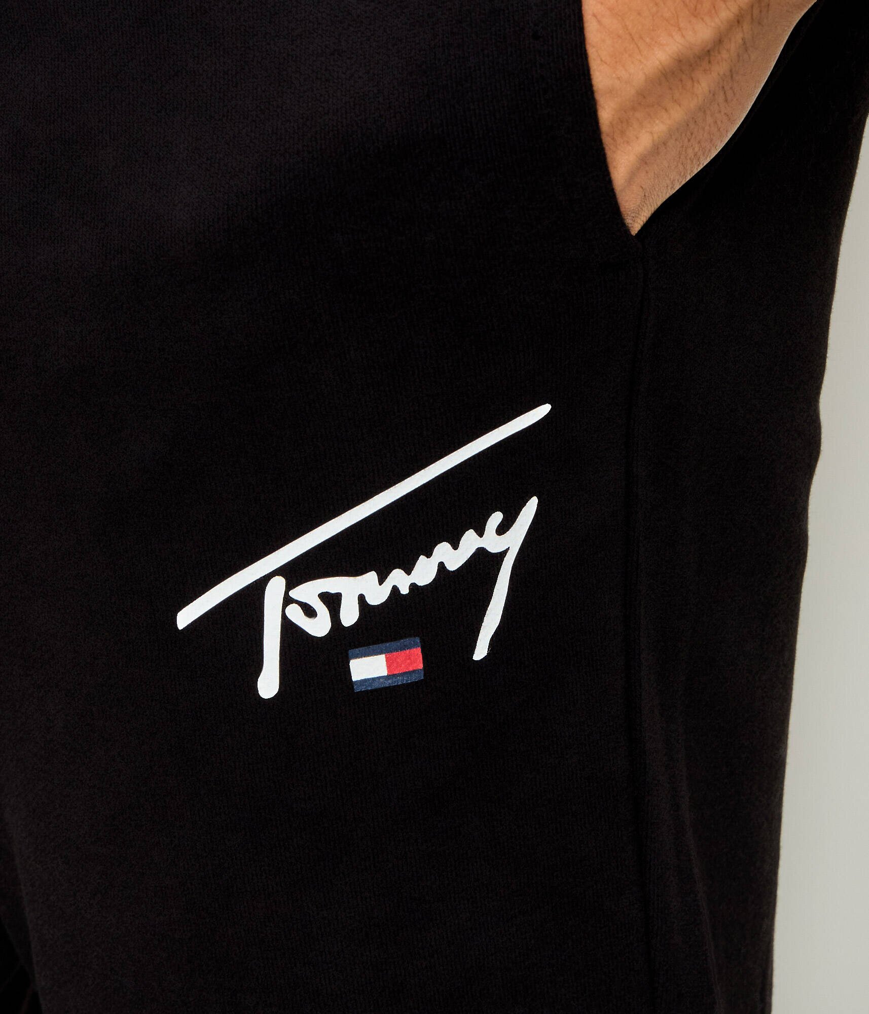 Tommy Jeans Pantaloni de trening | Slim Fit
