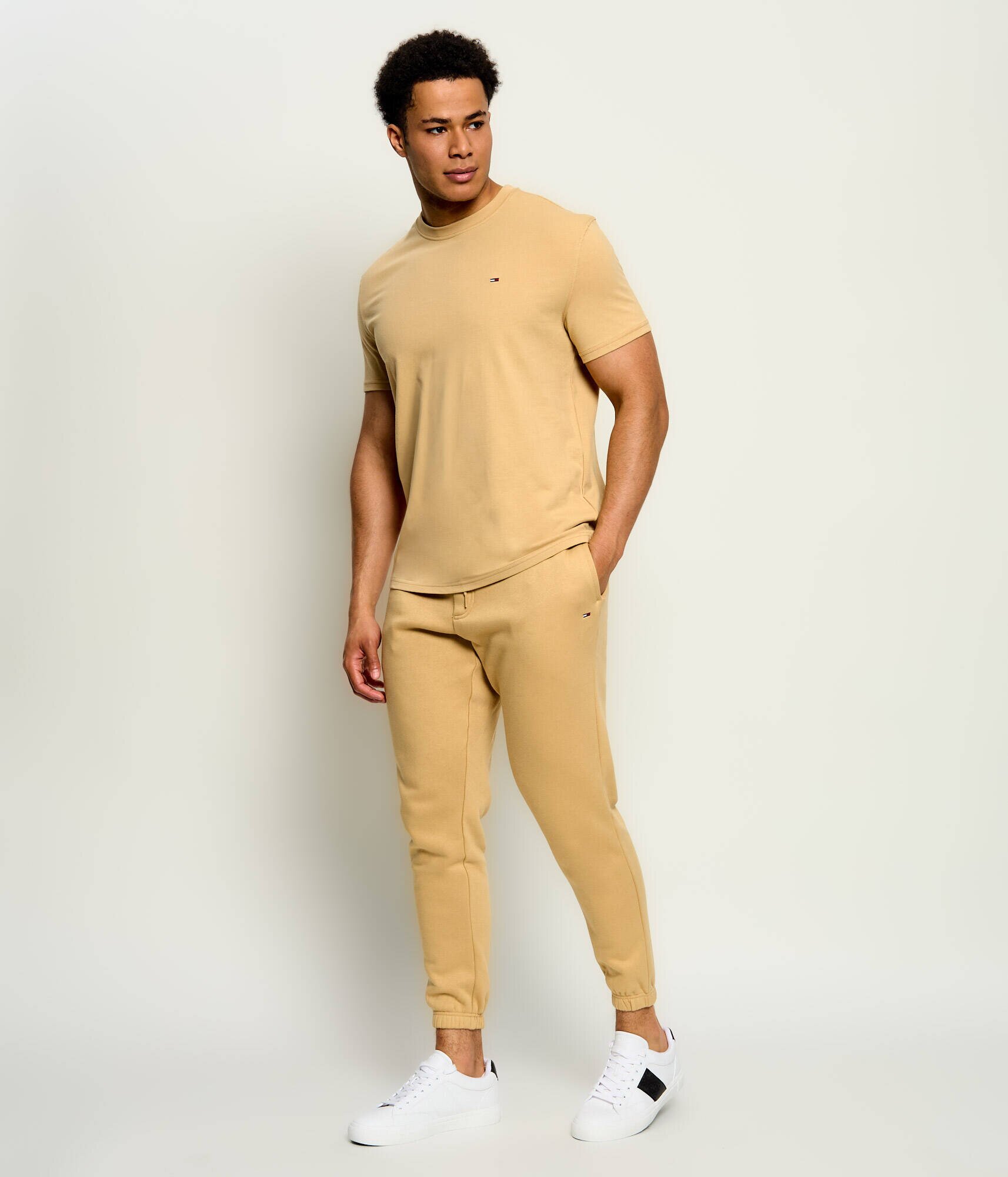 Tommy Jeans Pantaloni de trening | Slim Fit