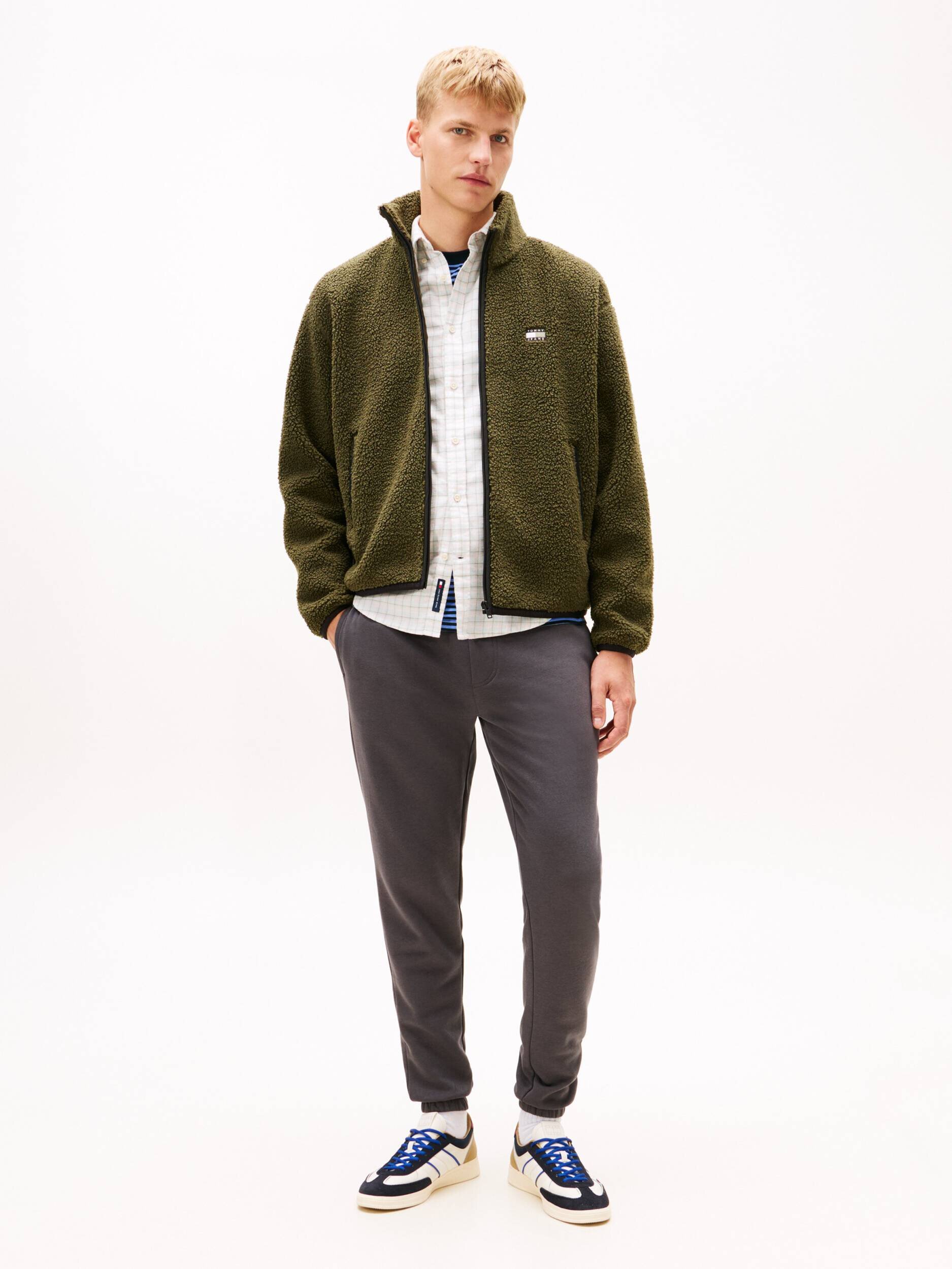 Tommy Jeans Pantaloni de trening | Slim Fit