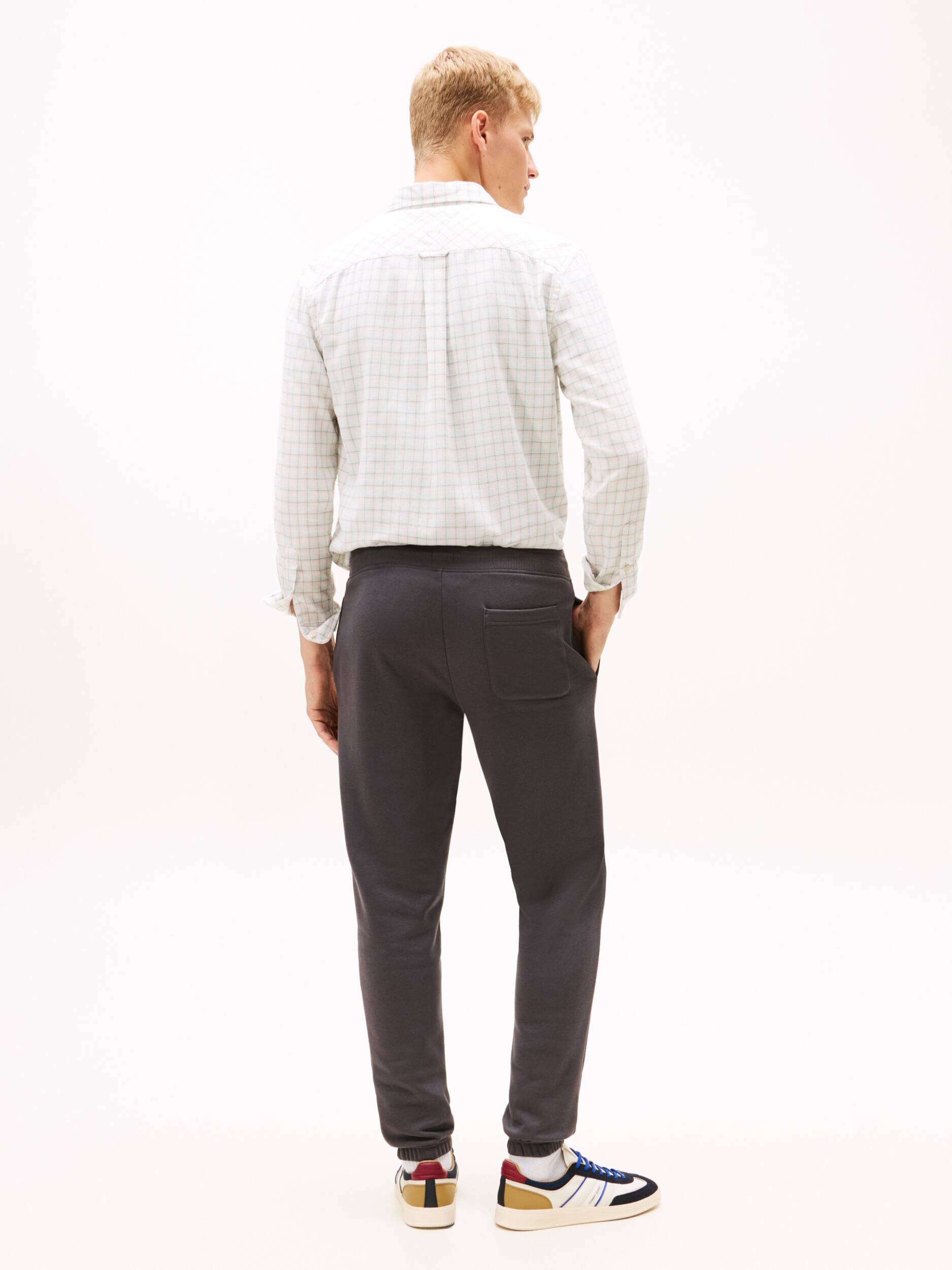 Tommy Jeans Pantaloni de trening | Slim Fit