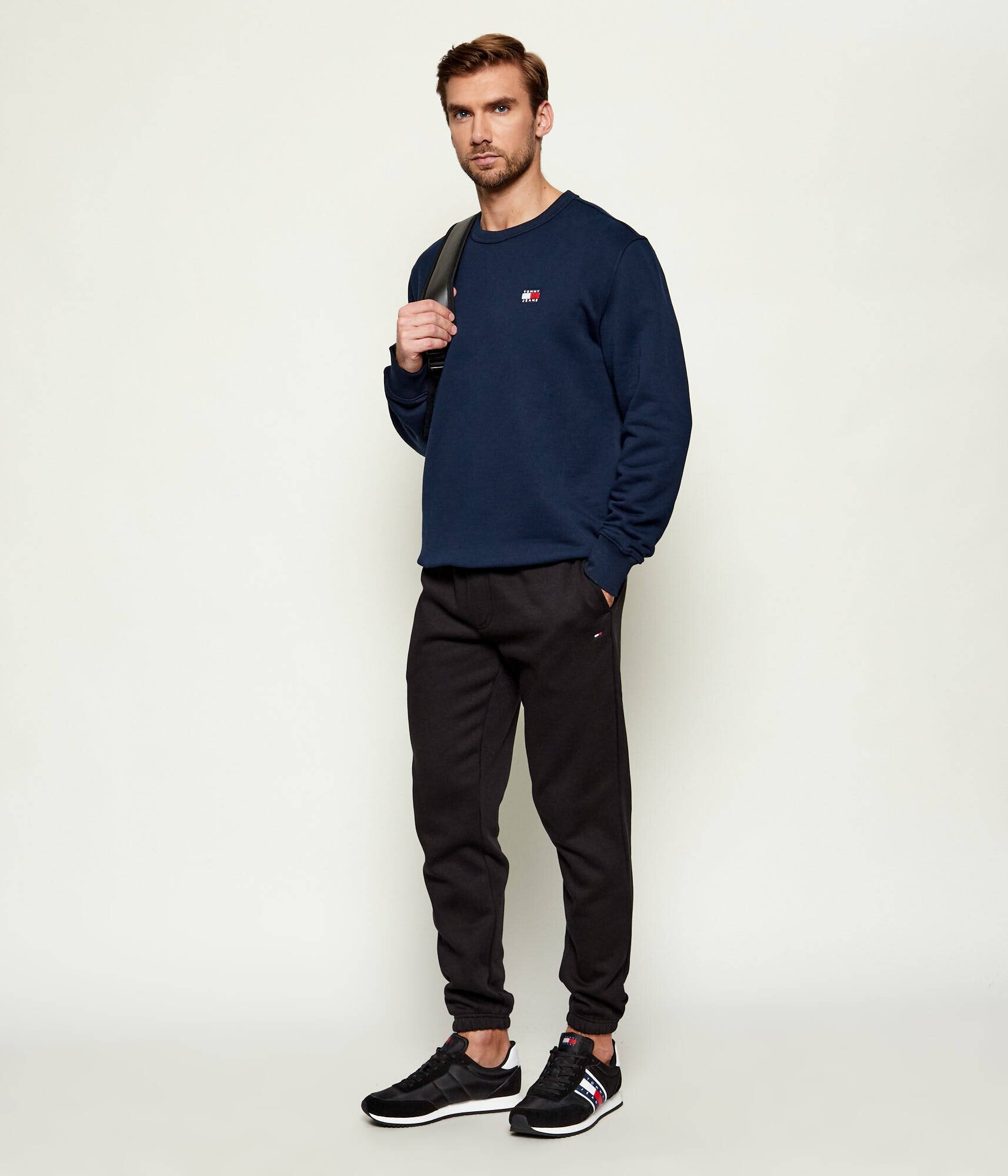 Tommy Jeans Pantaloni de trening | Slim Fit