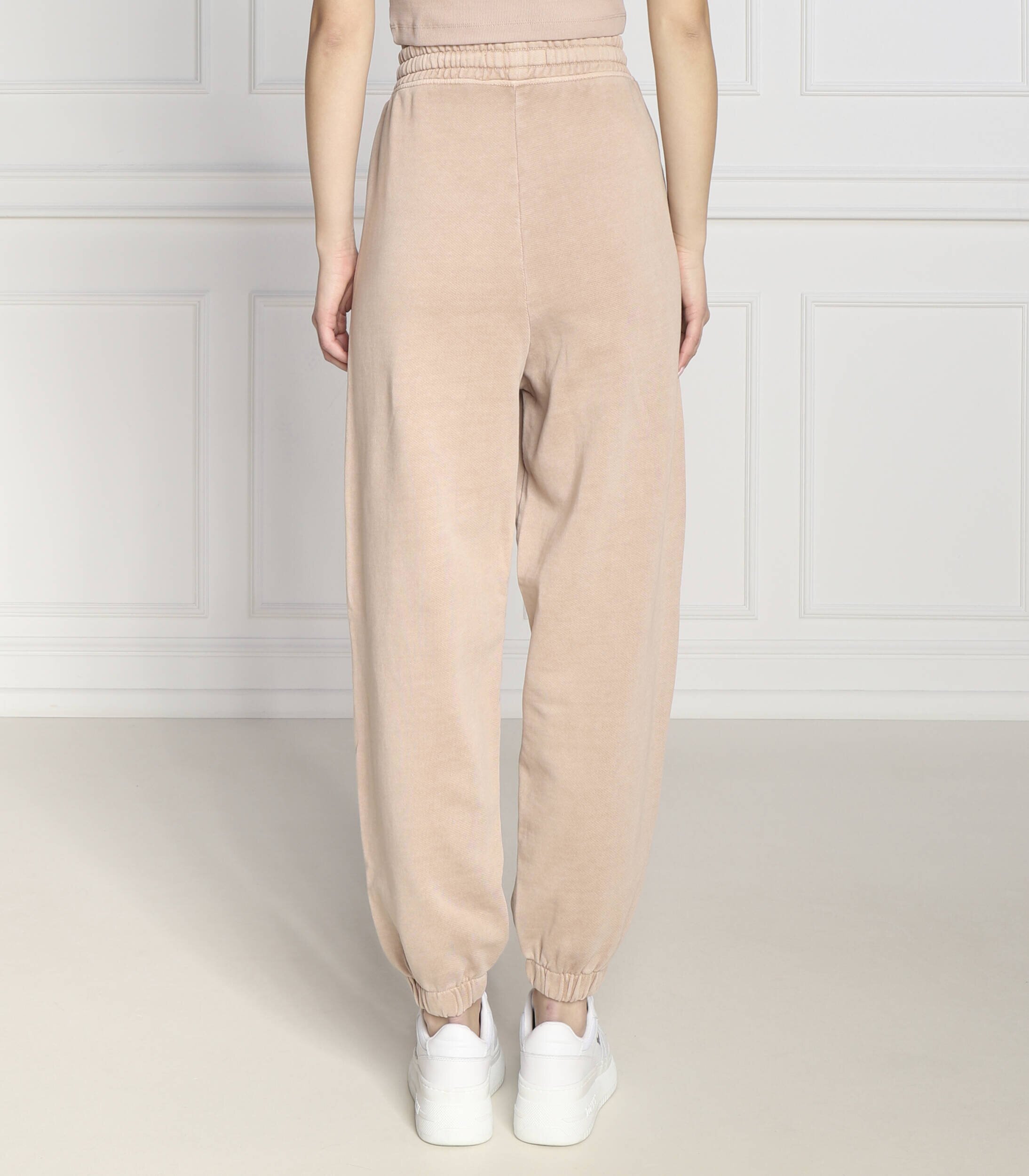 Tommy Jeans Pantaloni de trening TIMELESS 1 WASHED | Relaxed fit